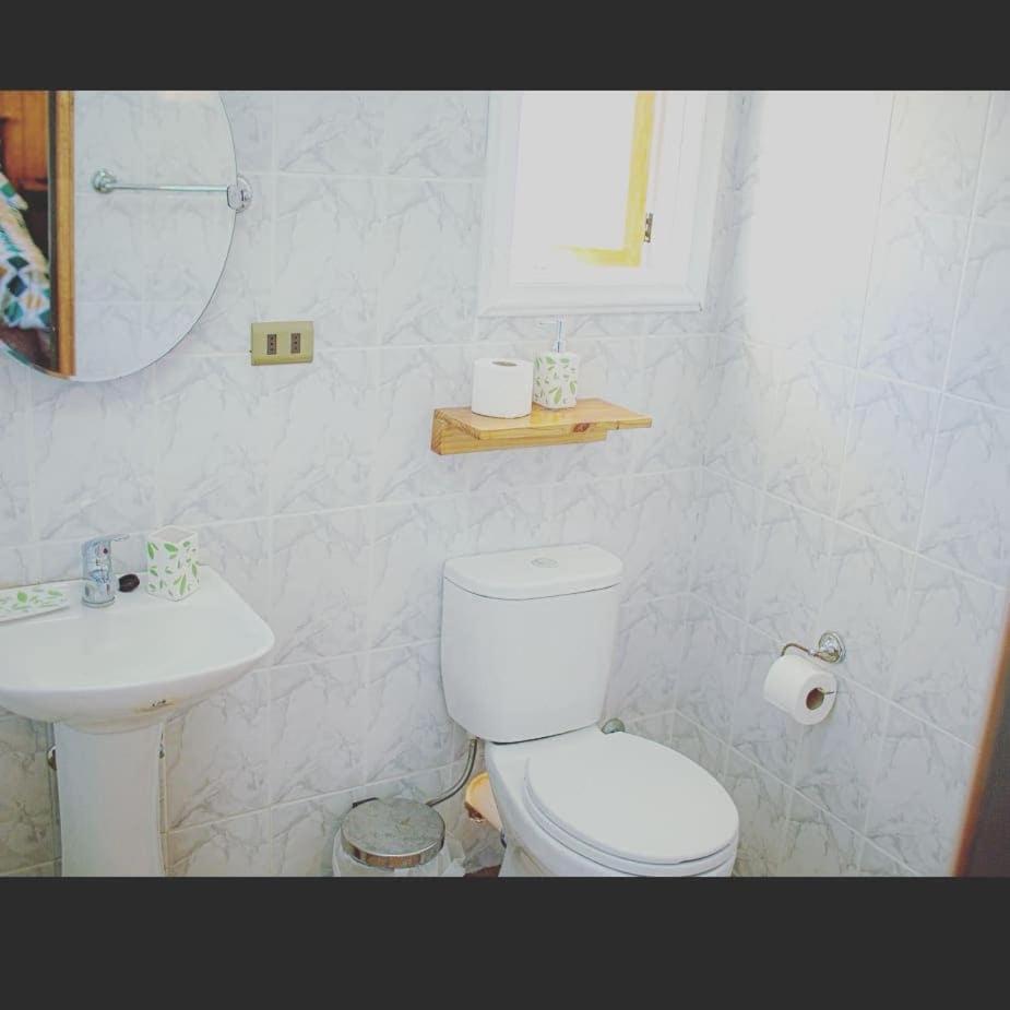 Roble Austral Hostal