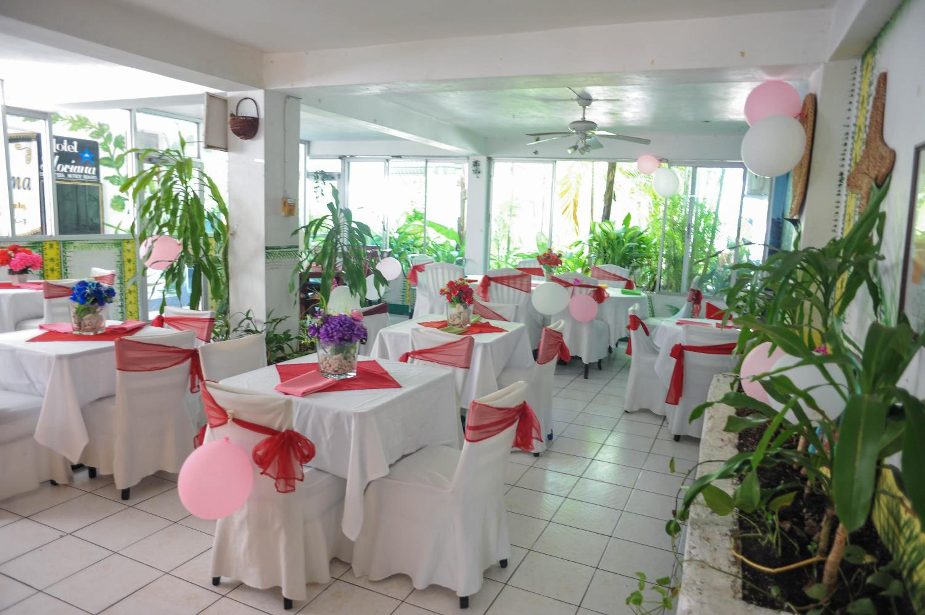 Glorianna Hotel