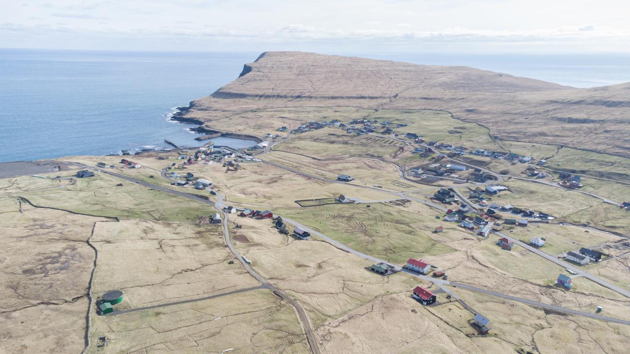 The Real Faroese Experience view 5