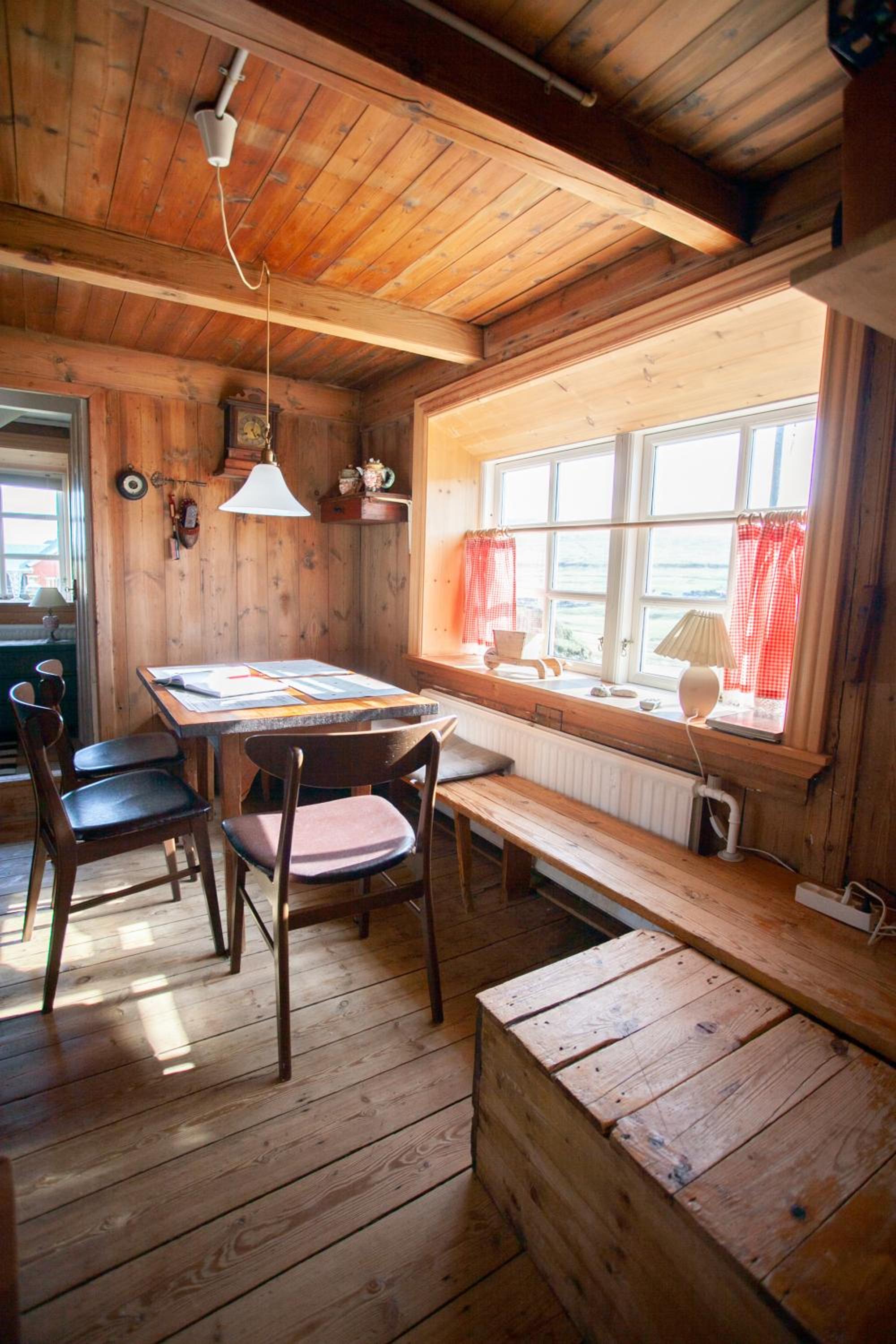 The Real Faroese Experience view 3