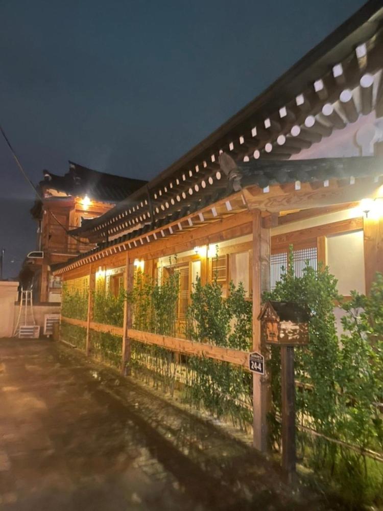 Adam Guesthouse view 5