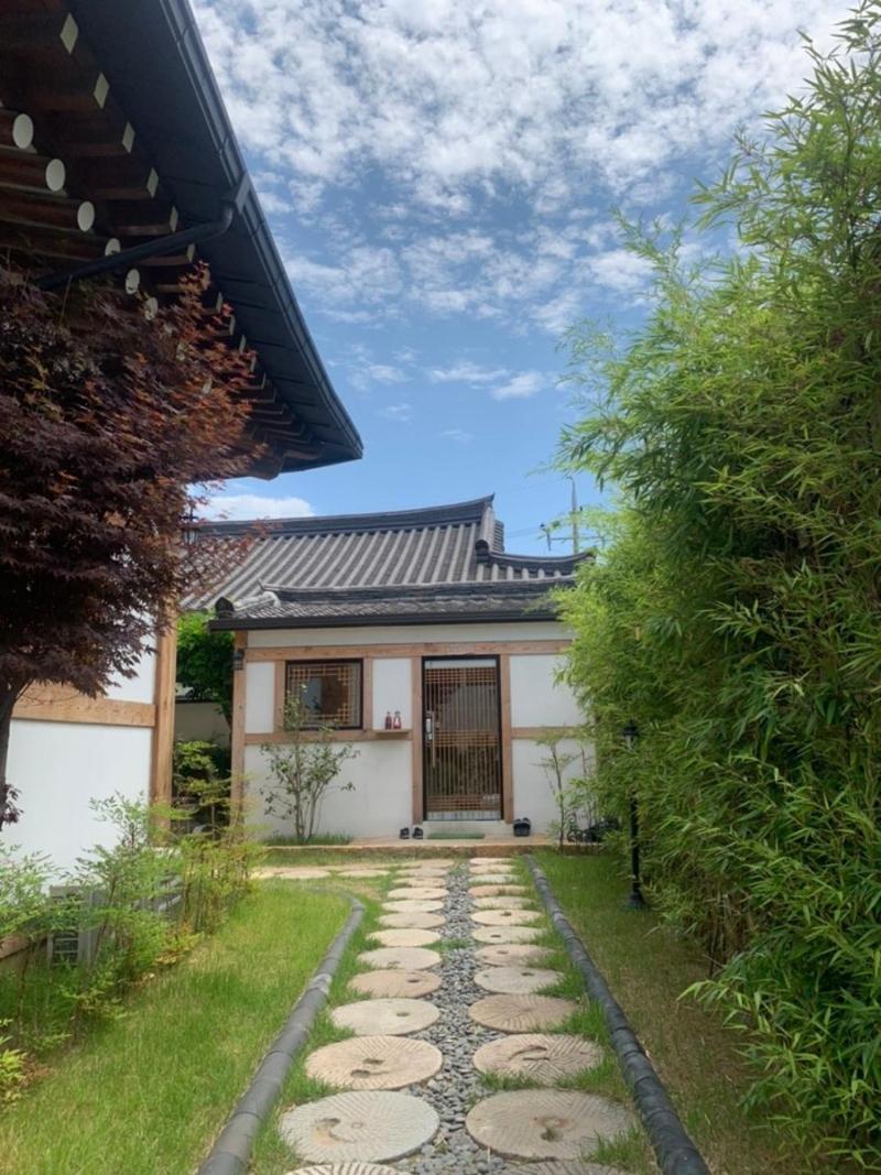 Adam Guesthouse view 3