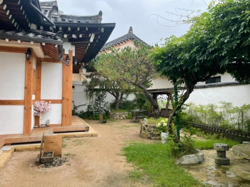 Adam Guesthouse view 4