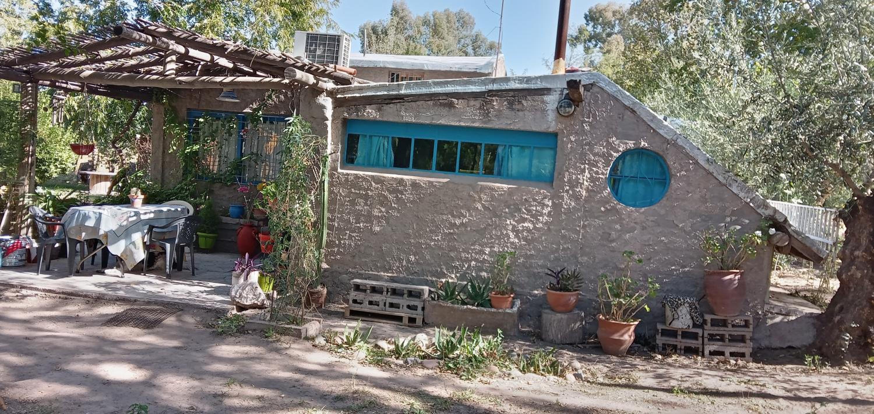 Hospedaje Finca La Siciliana