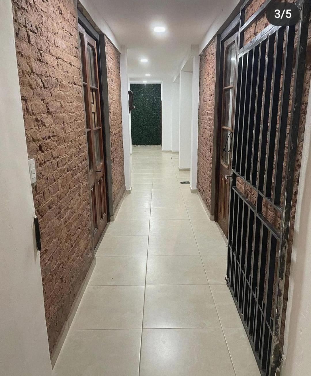 Pucara Apart - Habitaciones con baño privado