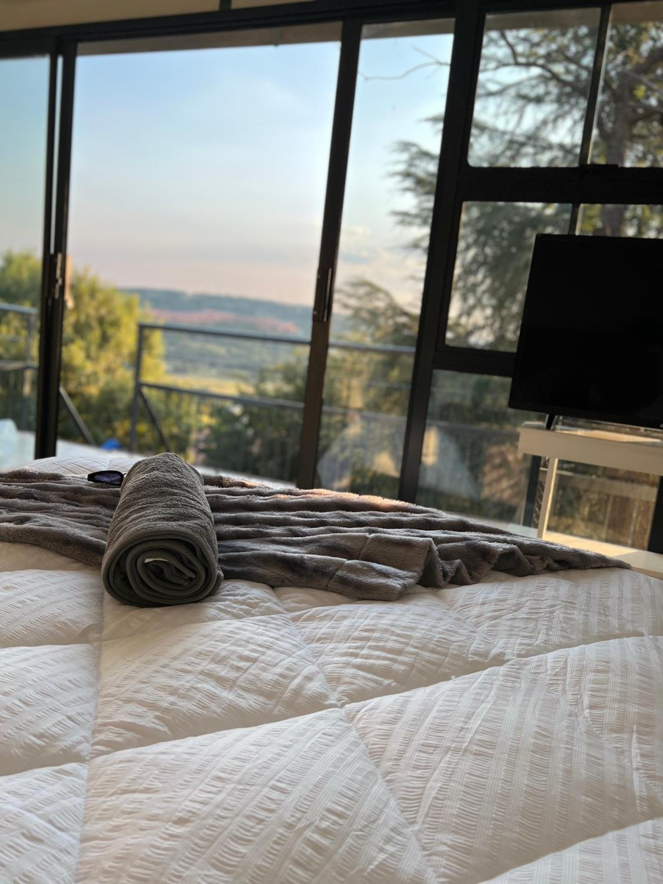 The Point of View Cabin