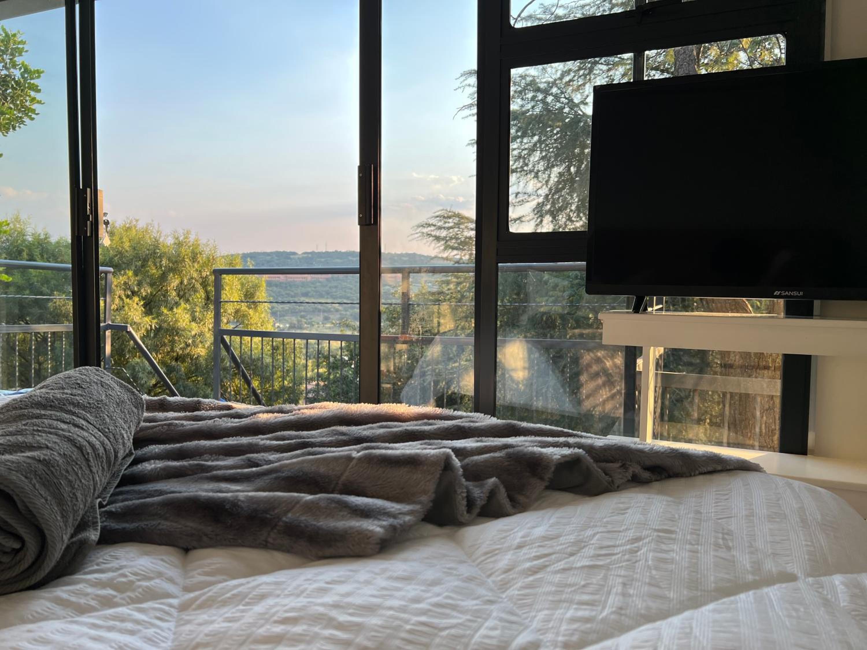 The Point of View Cabin