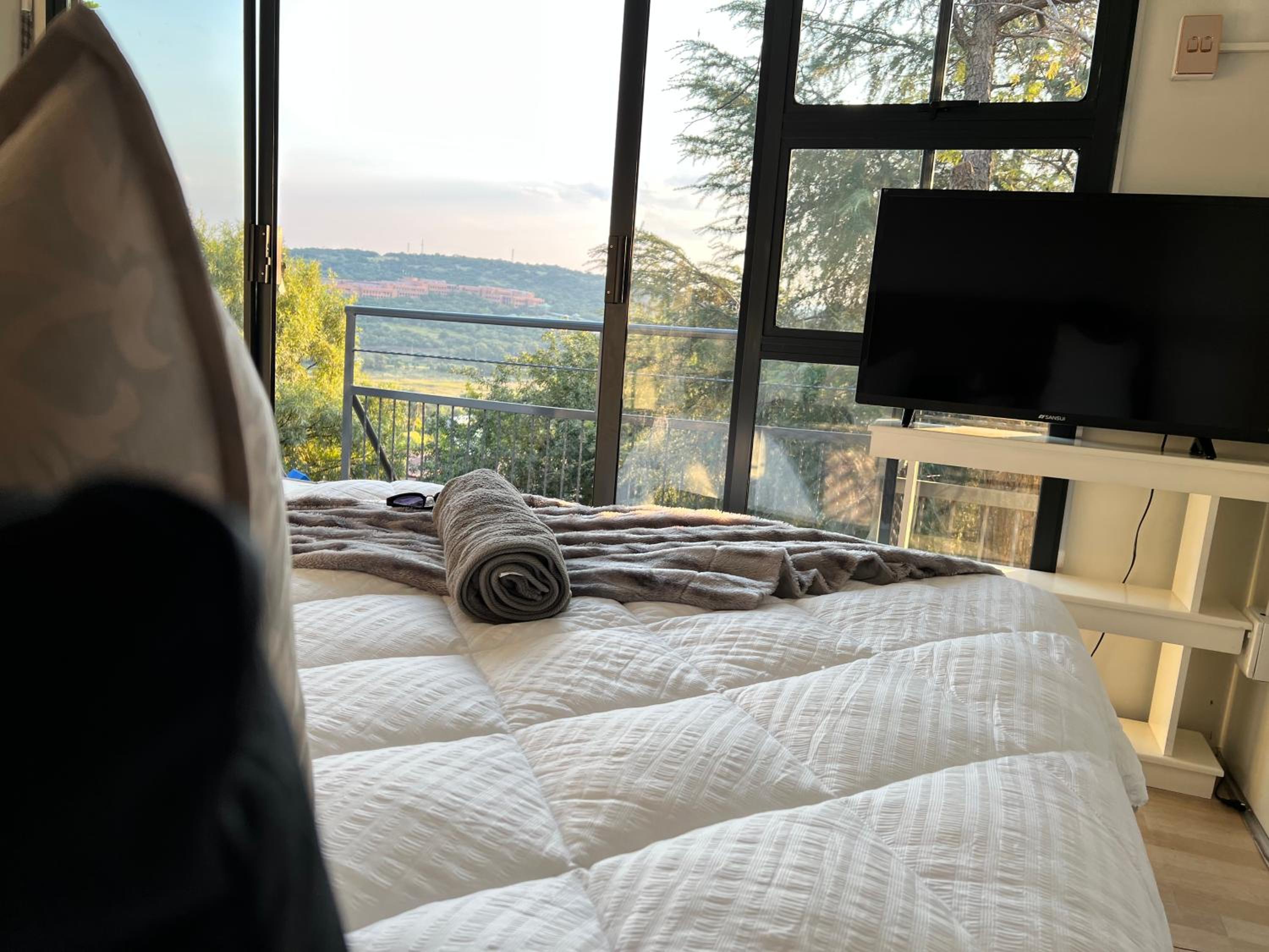 The Point of View Cabin