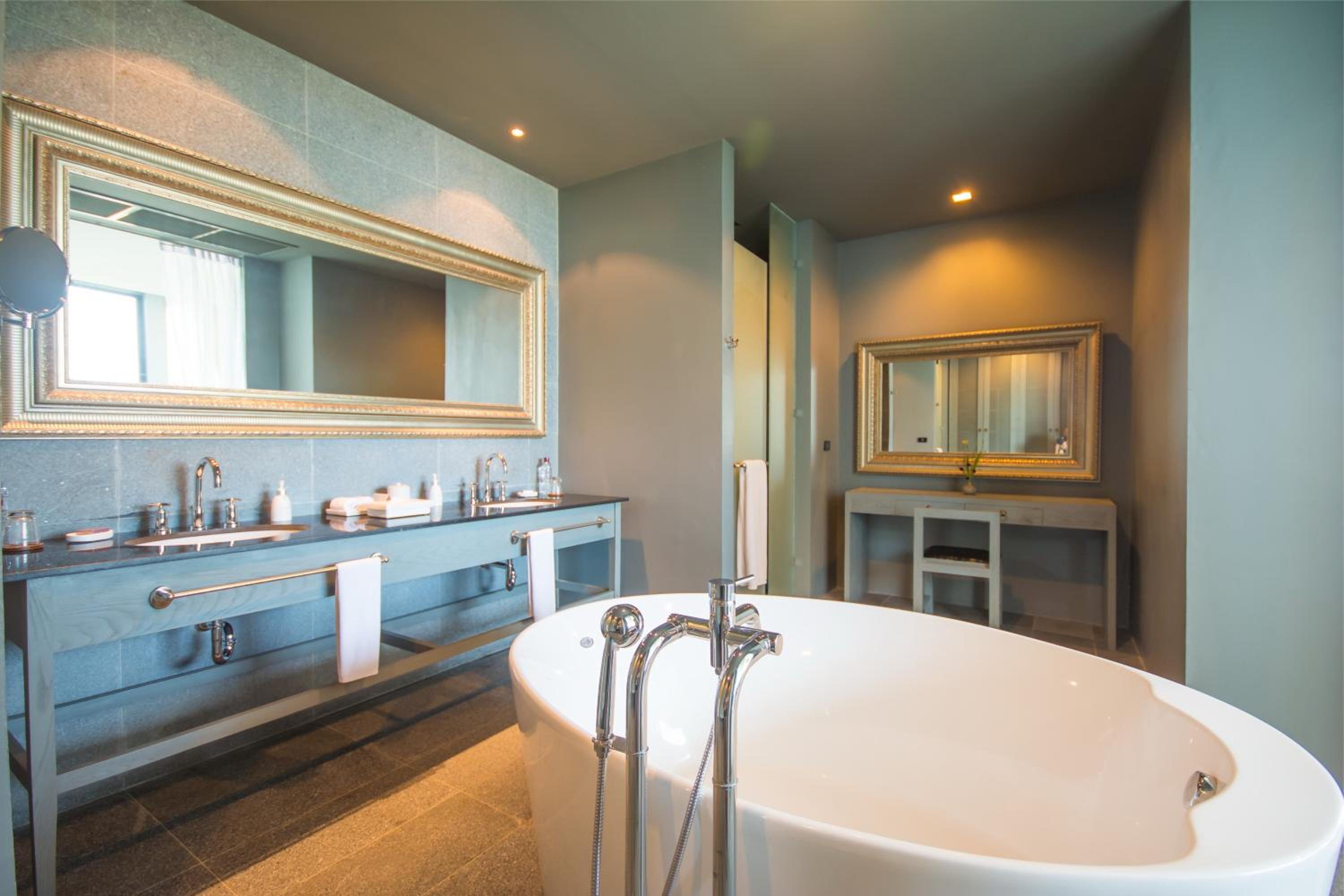 SUNSURI PHUKET Resort, Nai Harn Beach, photo 61