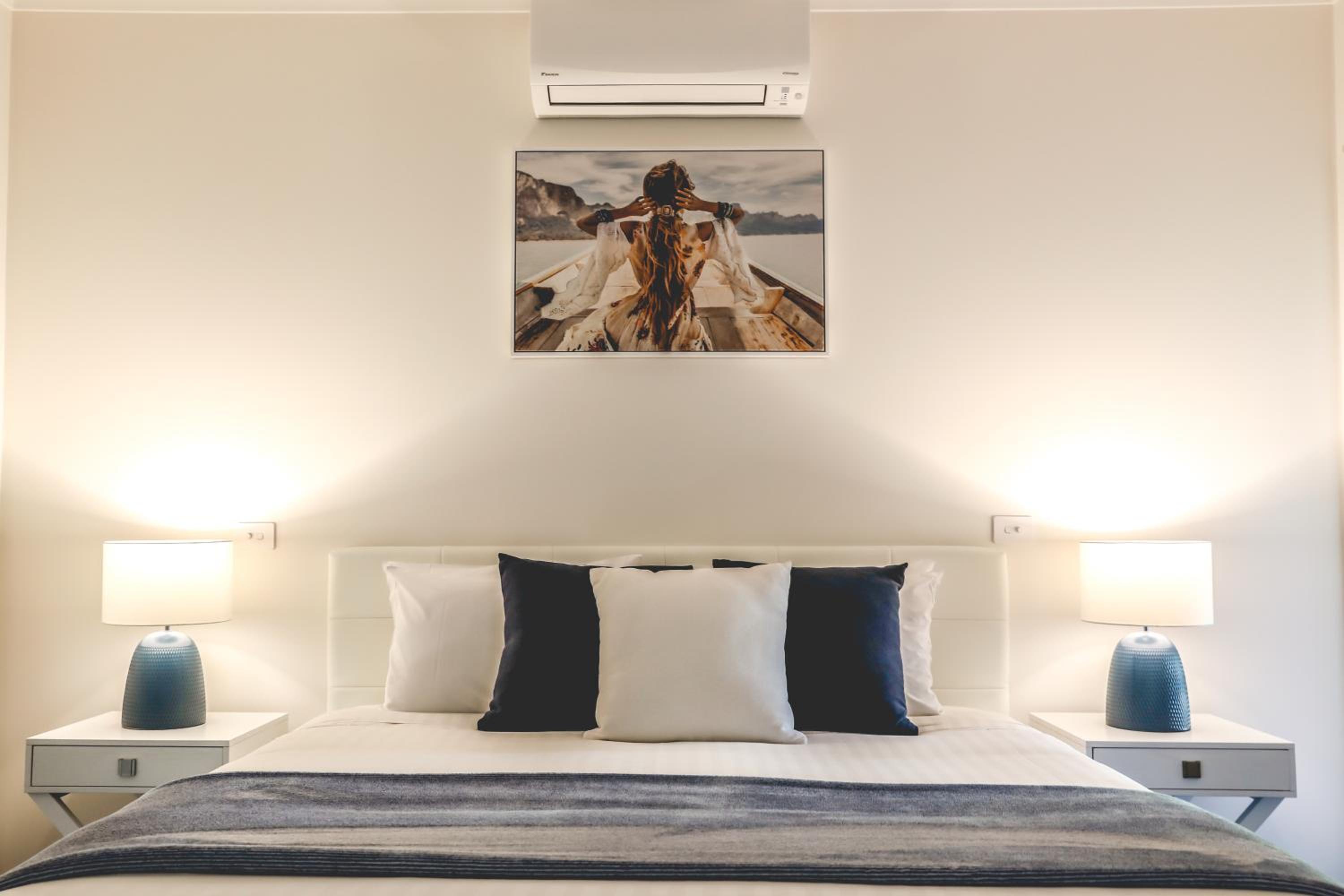Wharparilla House view 3