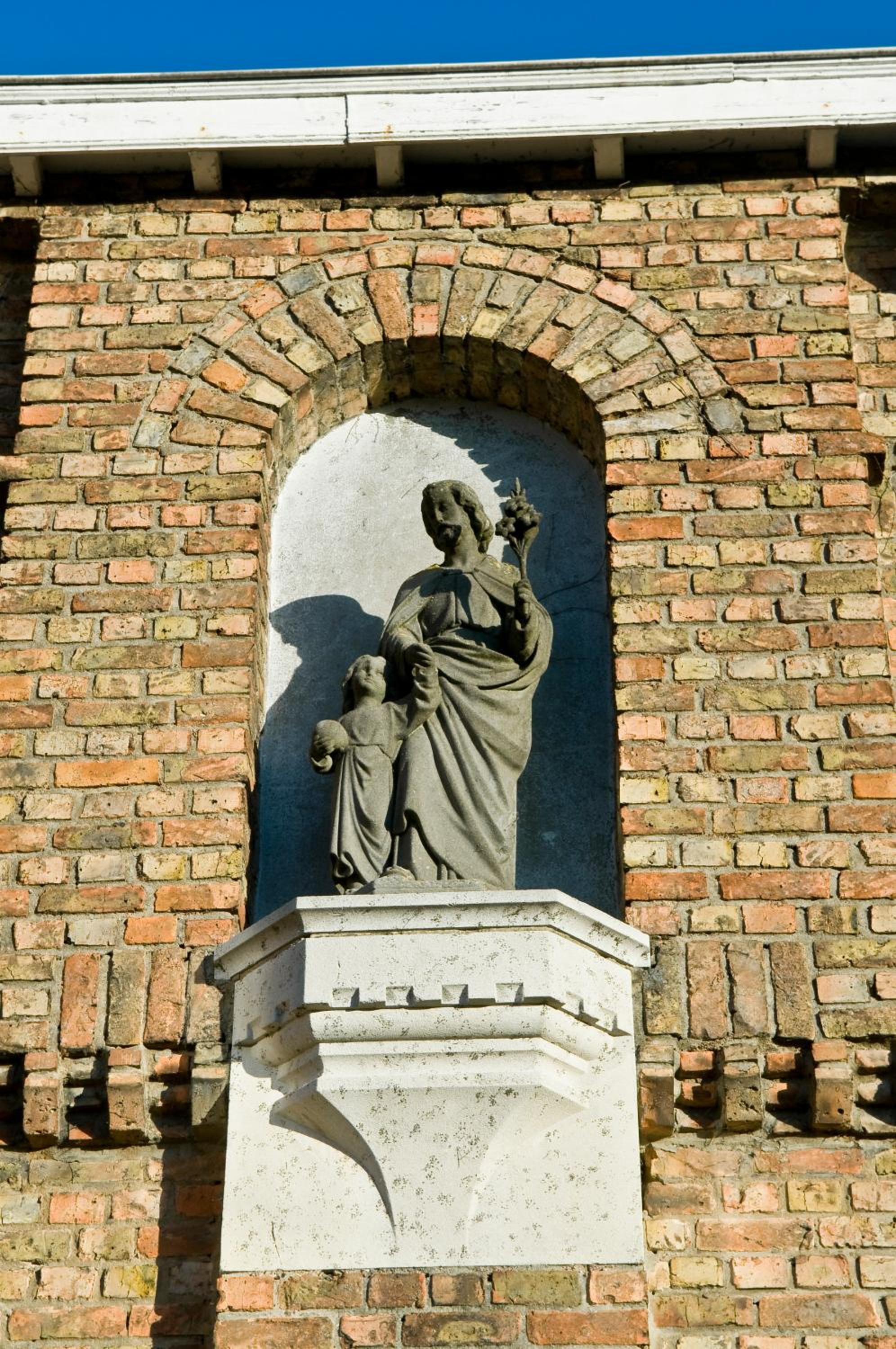 B&B Le Cloître St Joseph