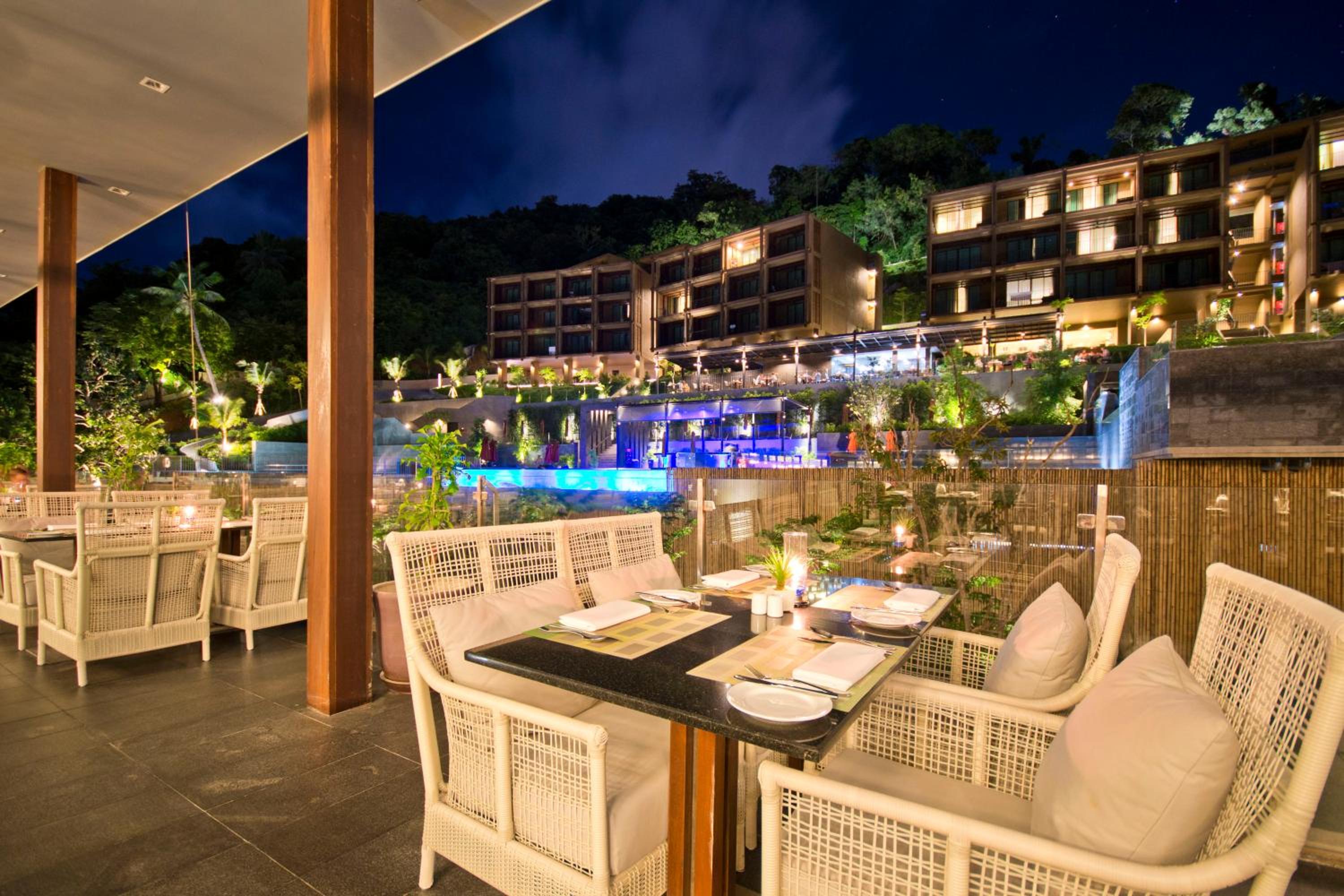 SUNSURI PHUKET Resort, Nai Harn Beach, photo 101