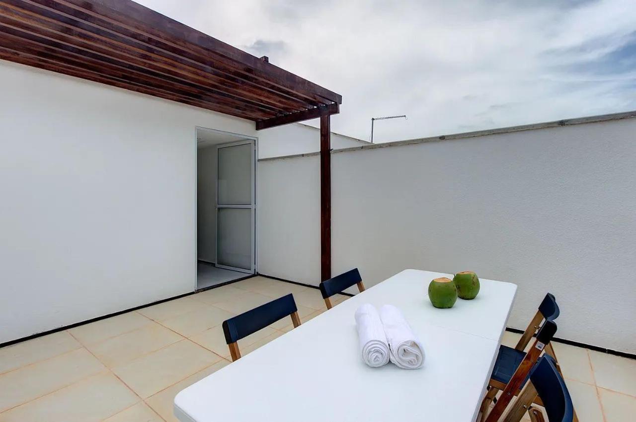 Beach Townhouses #C2 - Apartment by Carpediem