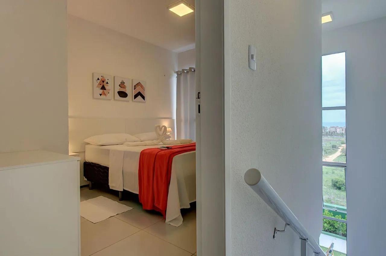 Beach Townhouses #C2 - Apartment by Carpediem