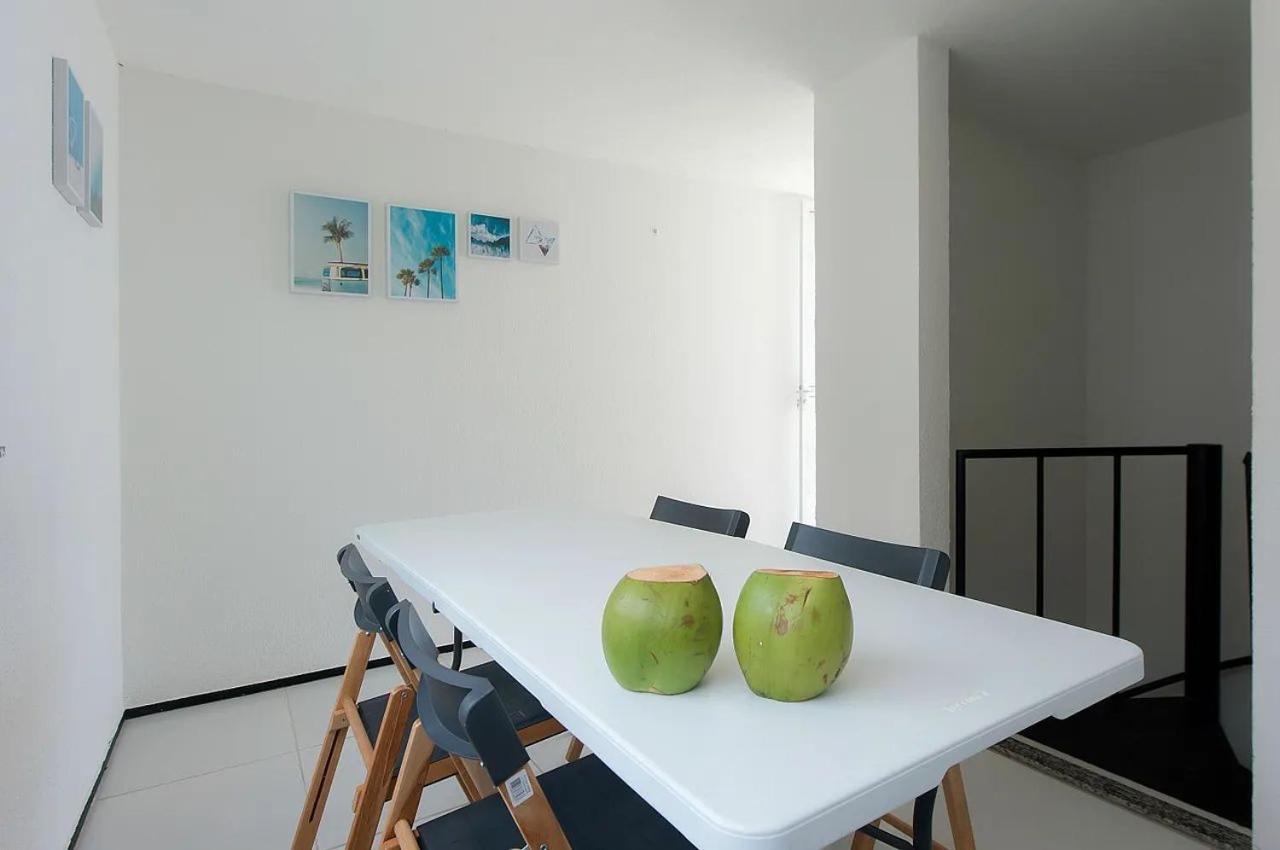 Beach Townhouses #C2 - Apartment by Carpediem