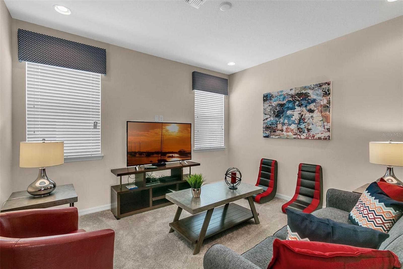 Disney Villa, Solara Resort w Pool spa view 4