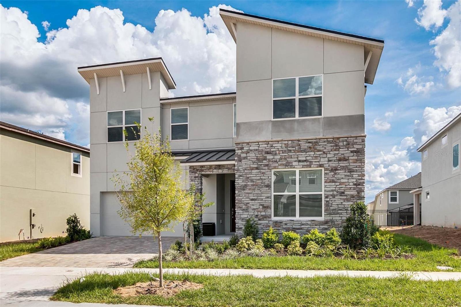 Hotel Disney Villa, Solara Resort w Pool spa - Image 1