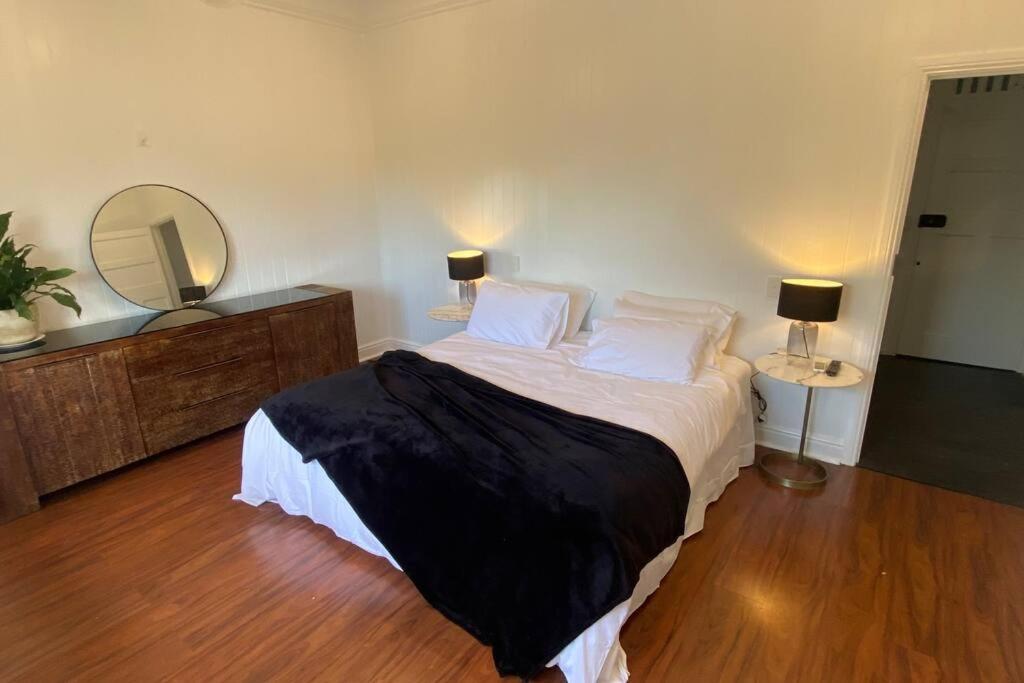 Urban Getaway Ipswich Central