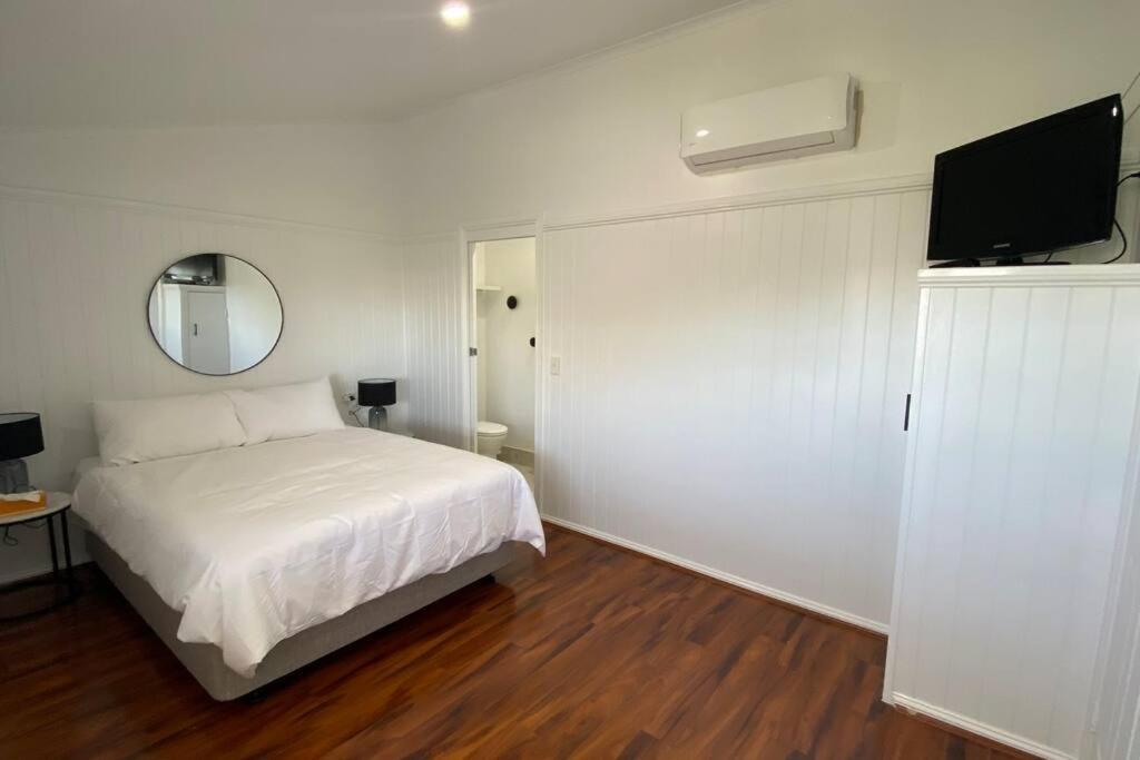Urban Getaway Ipswich Central