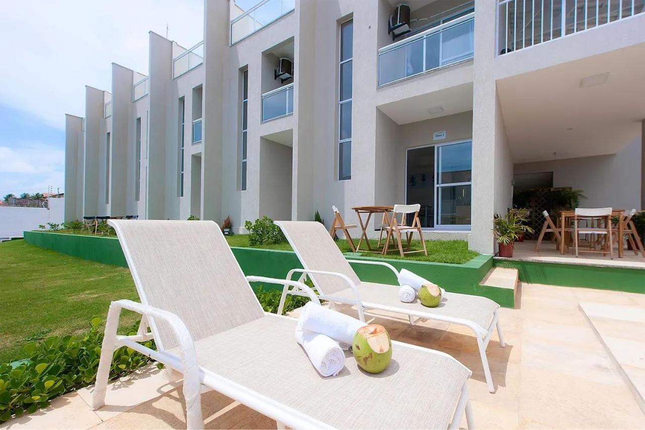 Beach Townhouses #C6 - Triplex by Carpediem