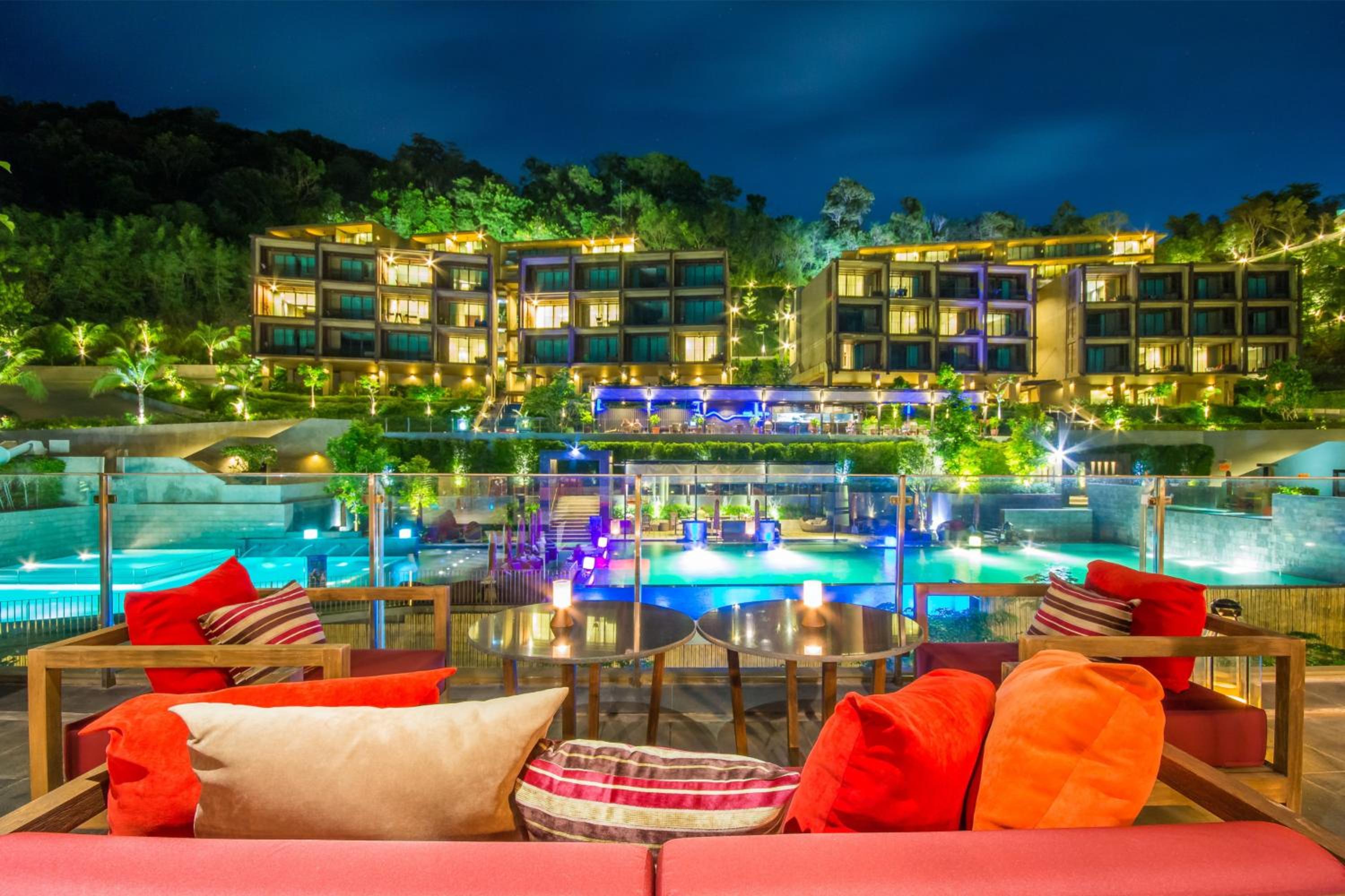 SUNSURI PHUKET Resort, Nai Harn Beach, photo 110