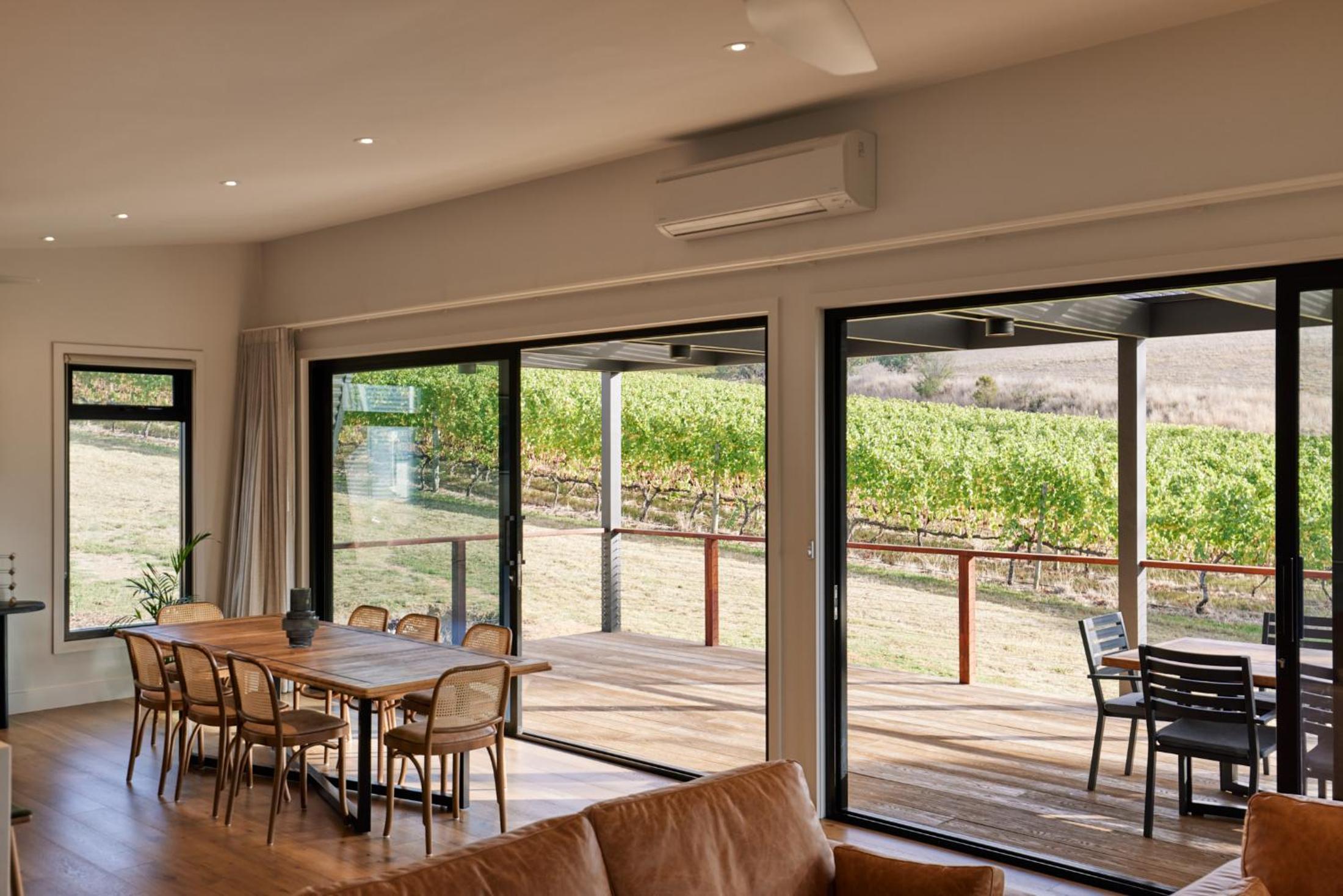 Longview Vineyard