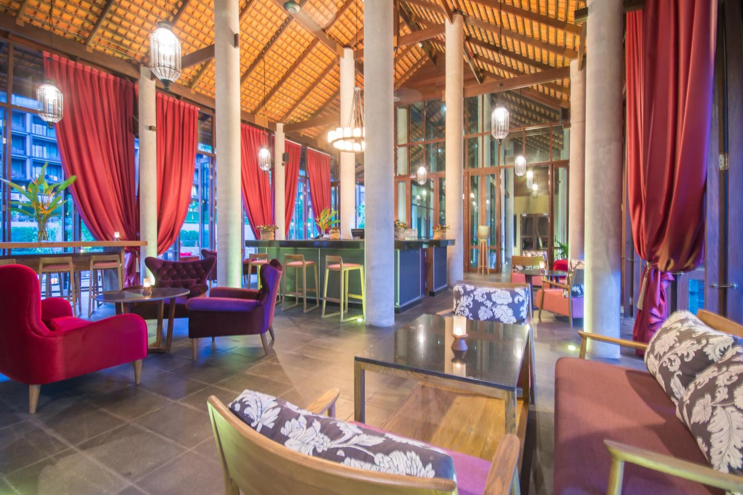 SUNSURI PHUKET Resort, Nai Harn Beach, photo 147