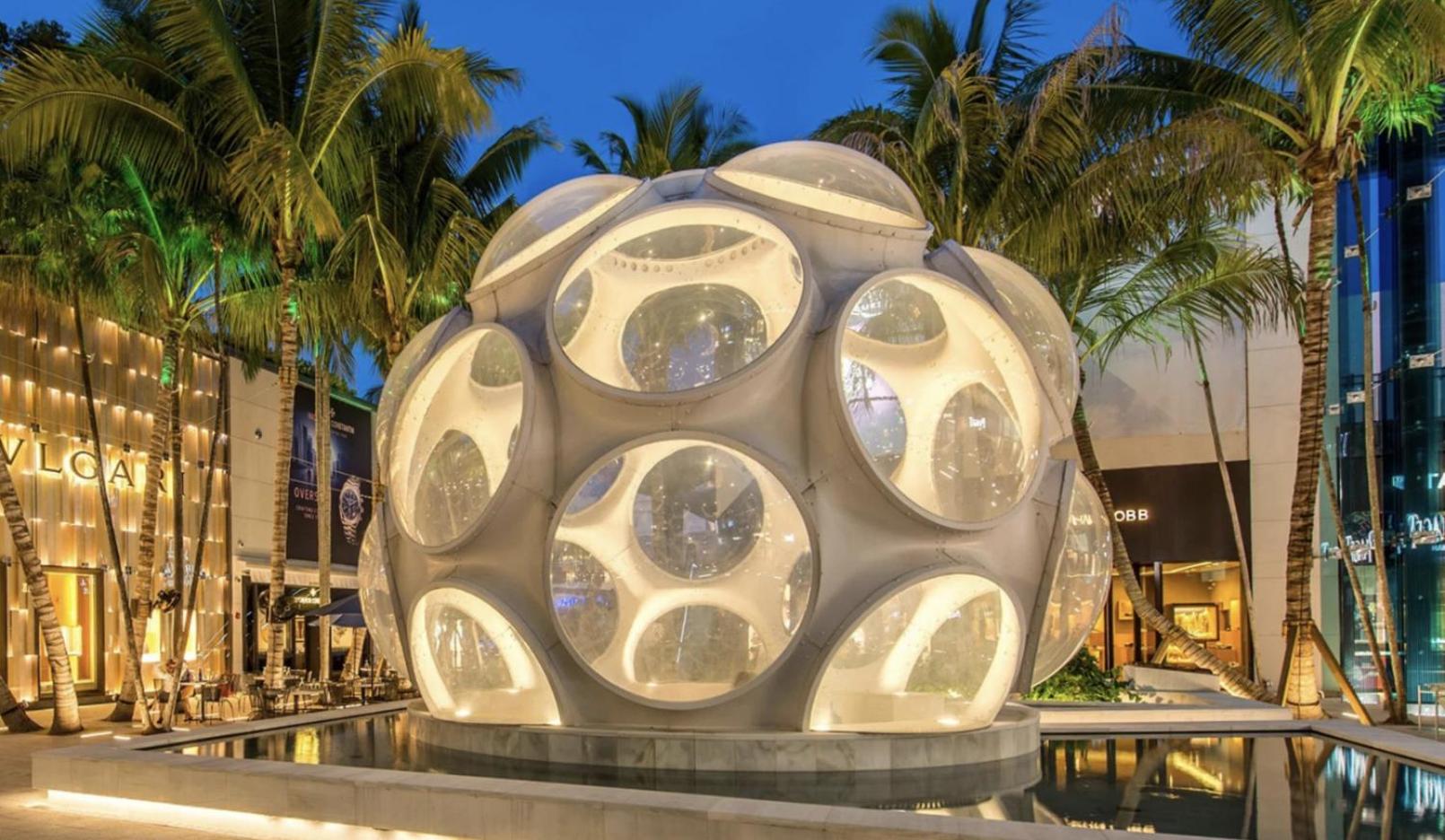 Design District by Midtown, Wynwood, Brickell, 10 min to the Beach, FREE PARKING