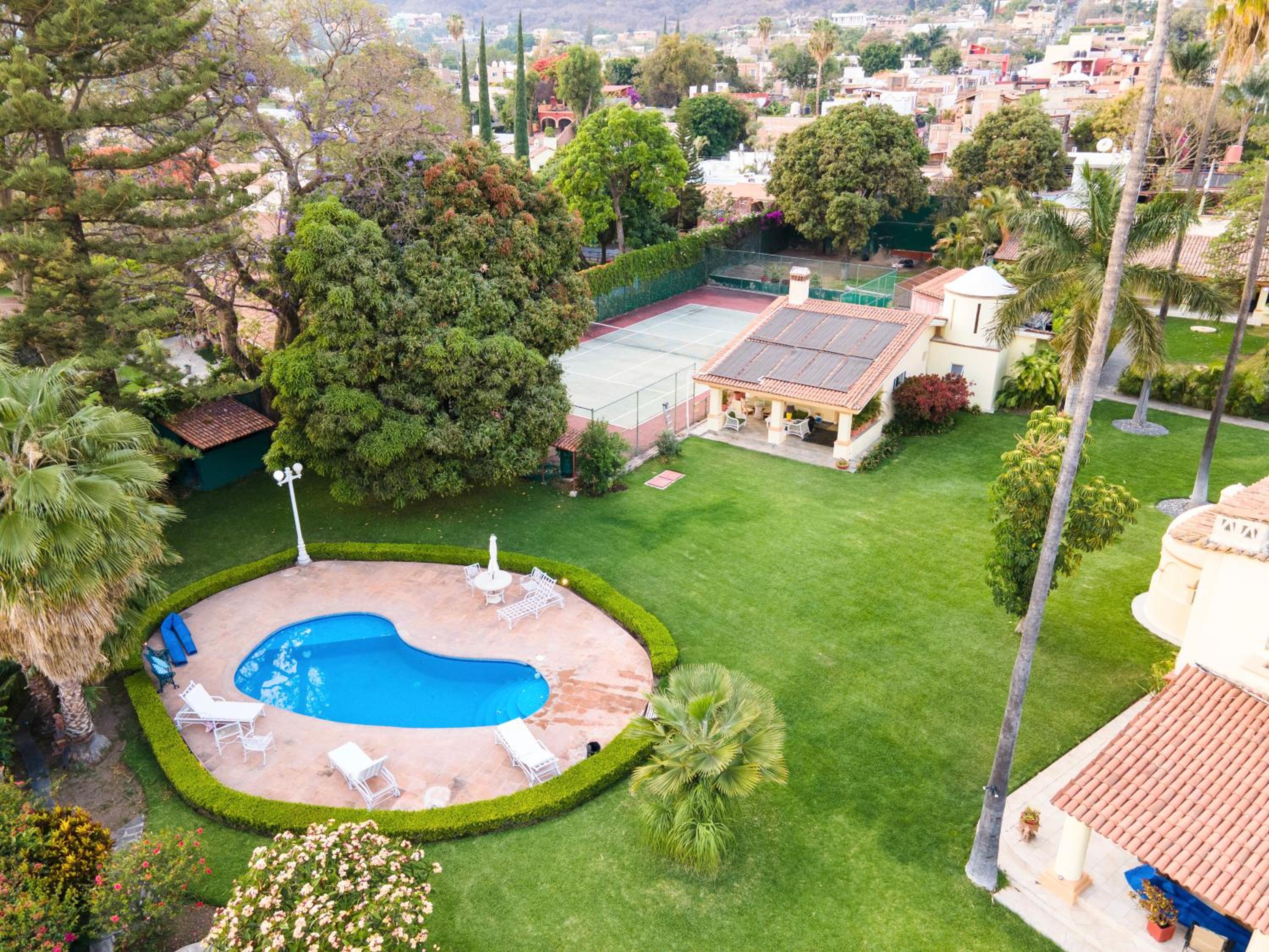 Casa Jardin-Lakeside Boutique Resort by Restavio, photo 54