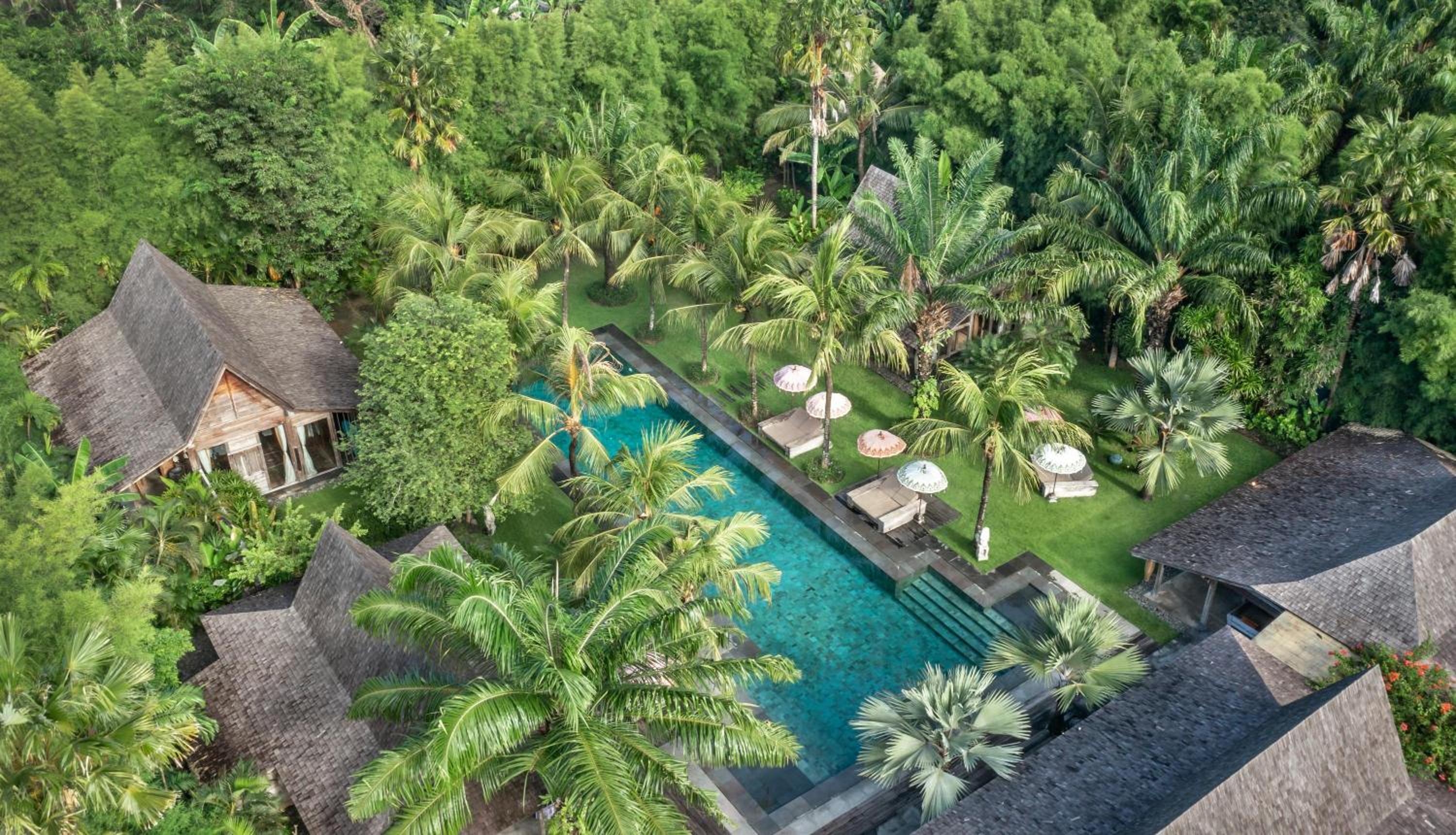 Blue Karma Village