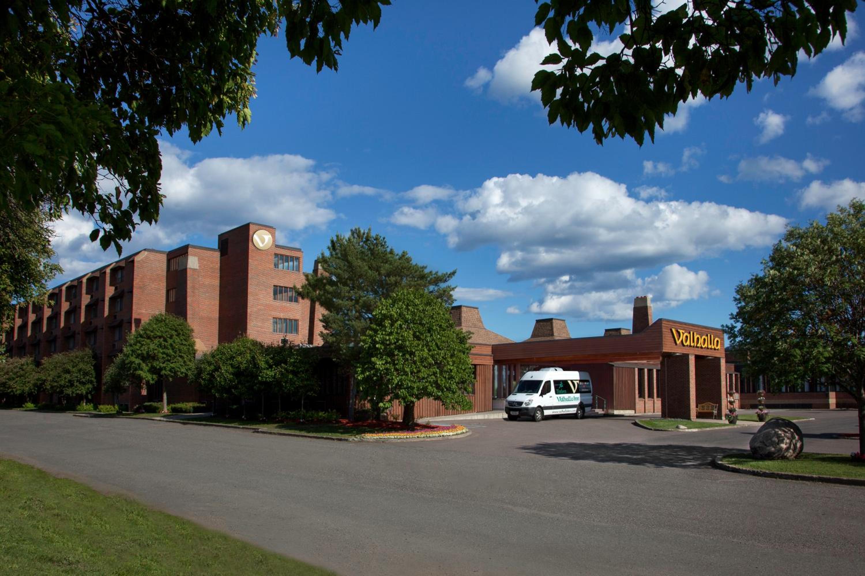 Thunder Bay Vacations - Valhalla Hotel  Conference Centre - Property Image 3