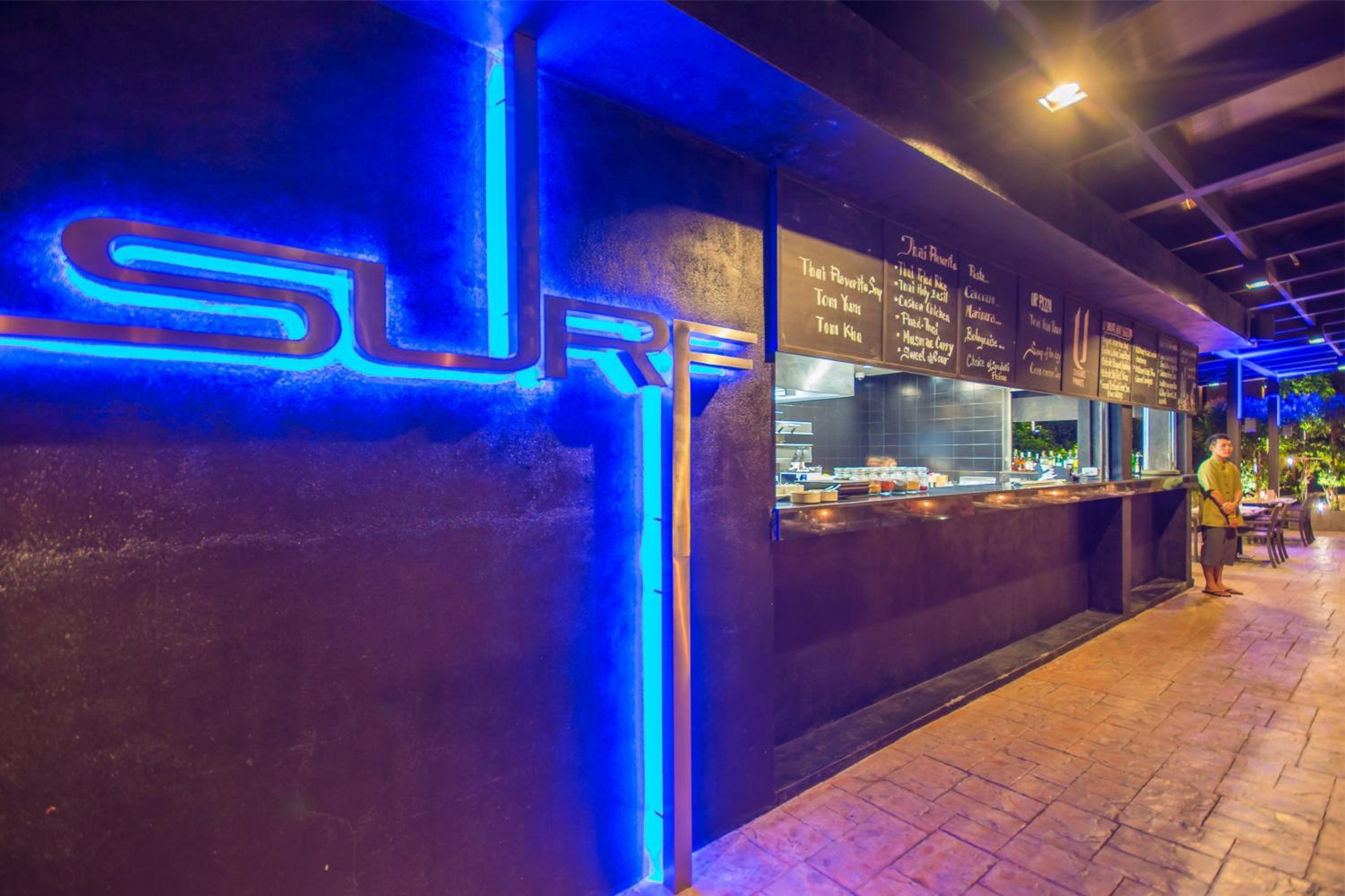 SUNSURI PHUKET Resort, Nai Harn Beach, photo 77