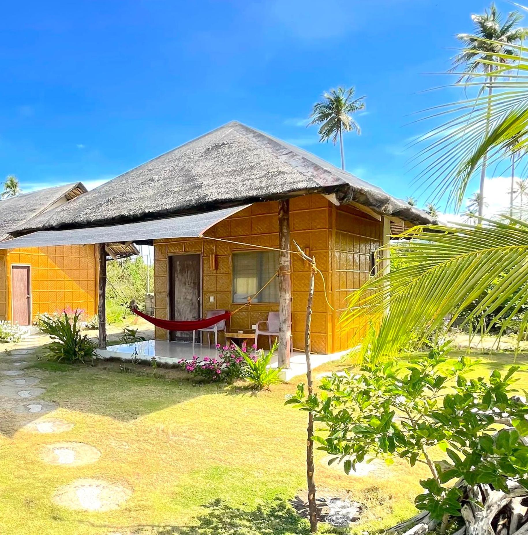 Footprints Beach Resort