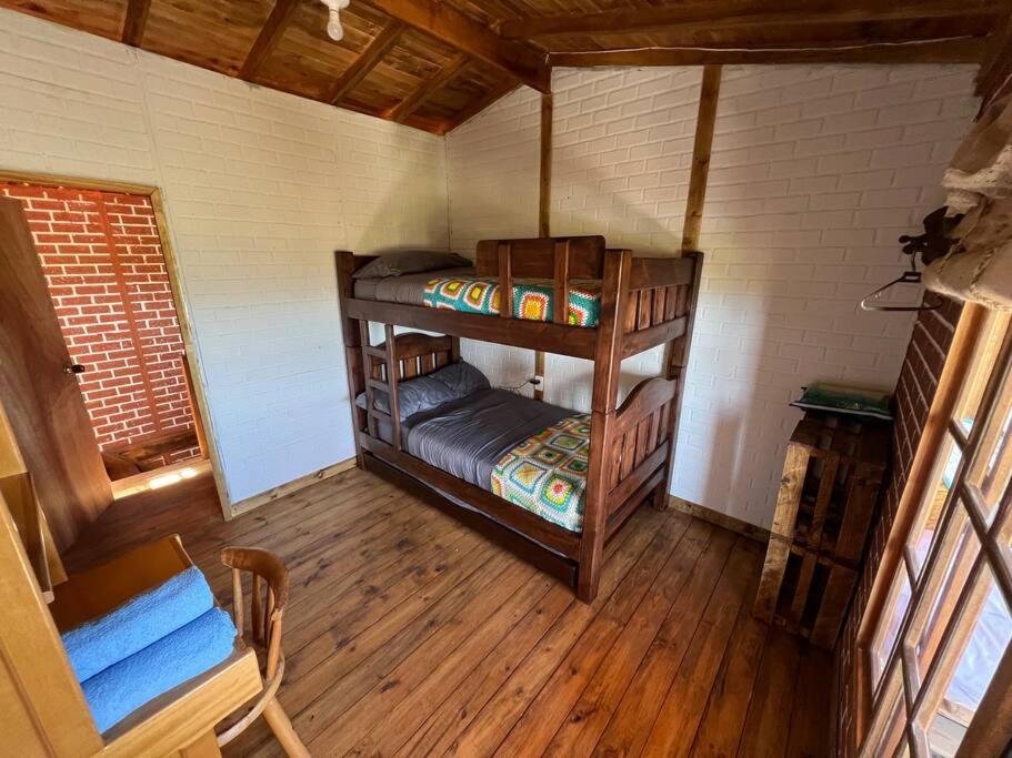 Refugio Aralar EcoLodge