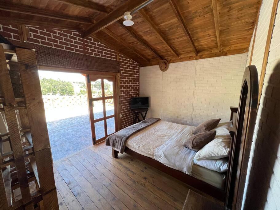 Refugio Aralar EcoLodge