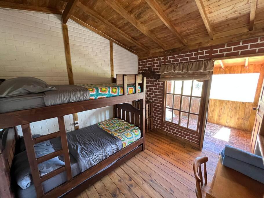 Refugio Aralar EcoLodge
