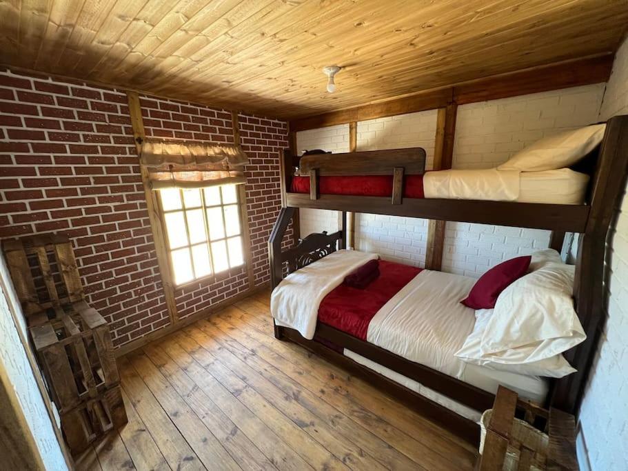 Refugio Aralar EcoLodge