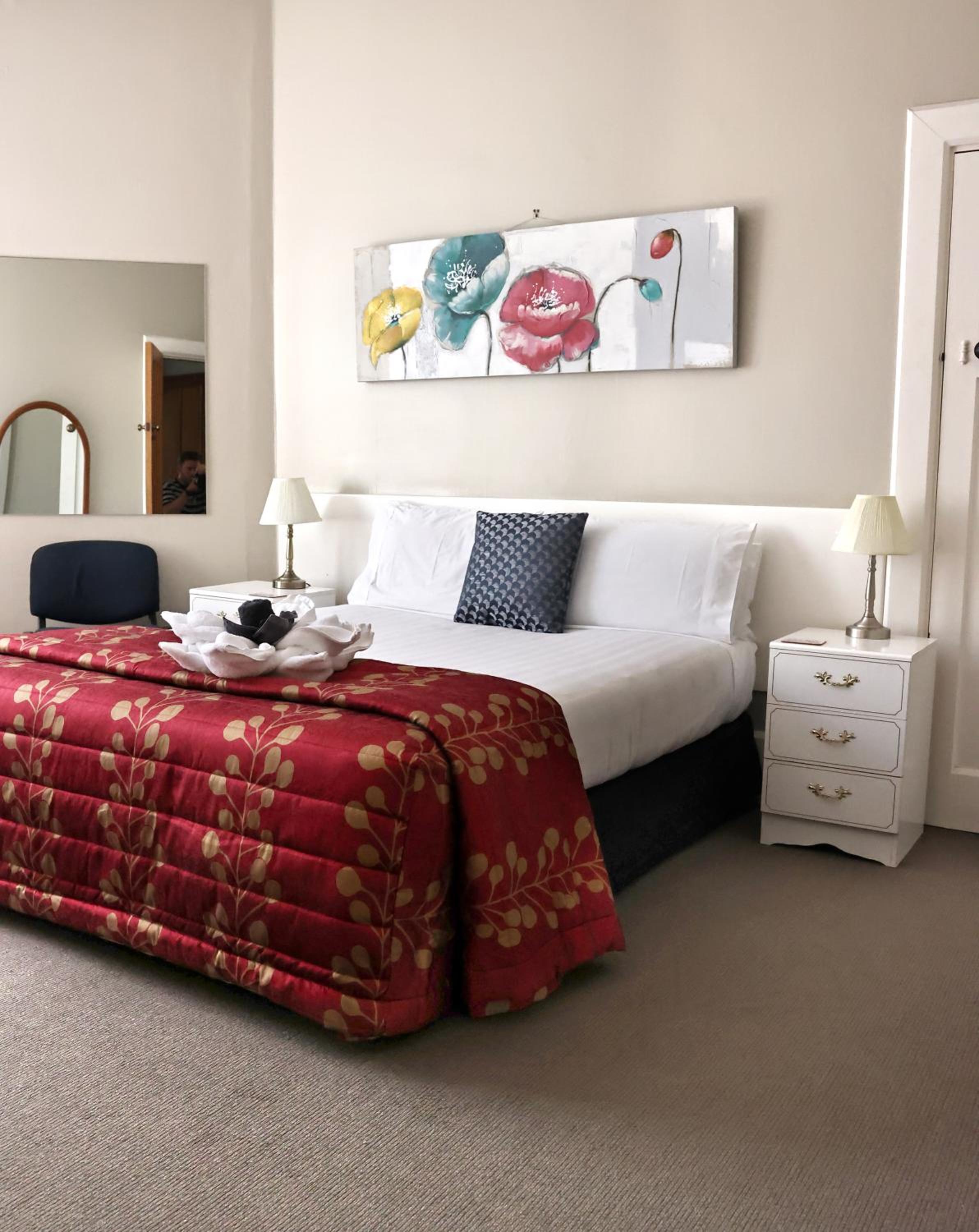 Baywatch Motor Lodge