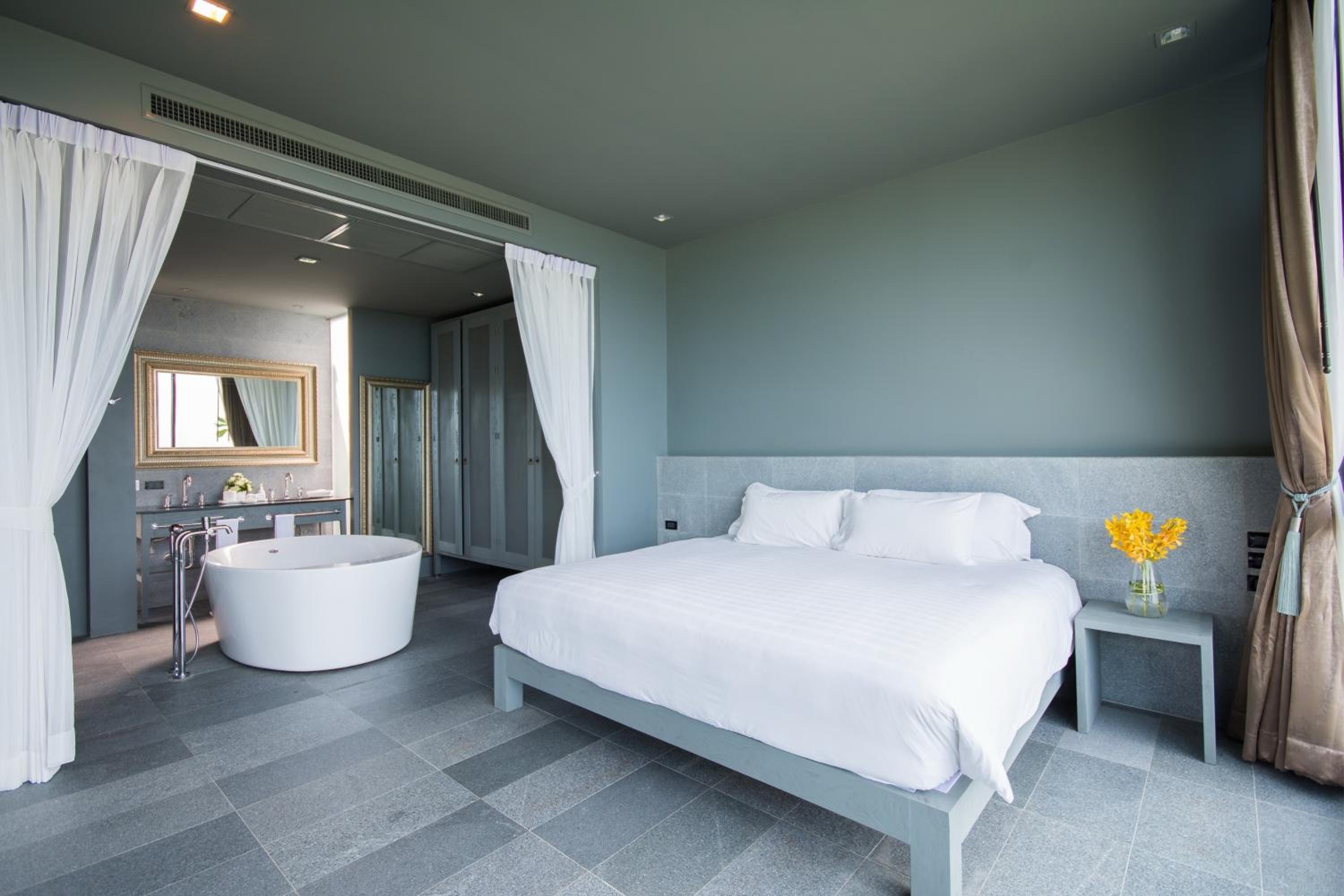 SUNSURI PHUKET Resort, Nai Harn Beach, photo 152