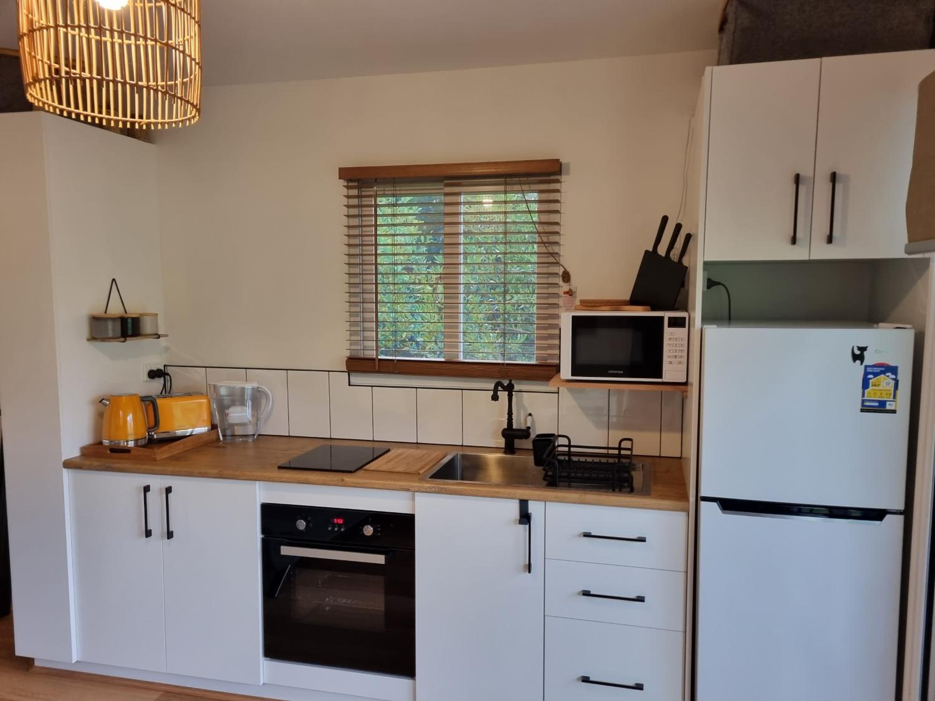 Cozy Otways Accommodation