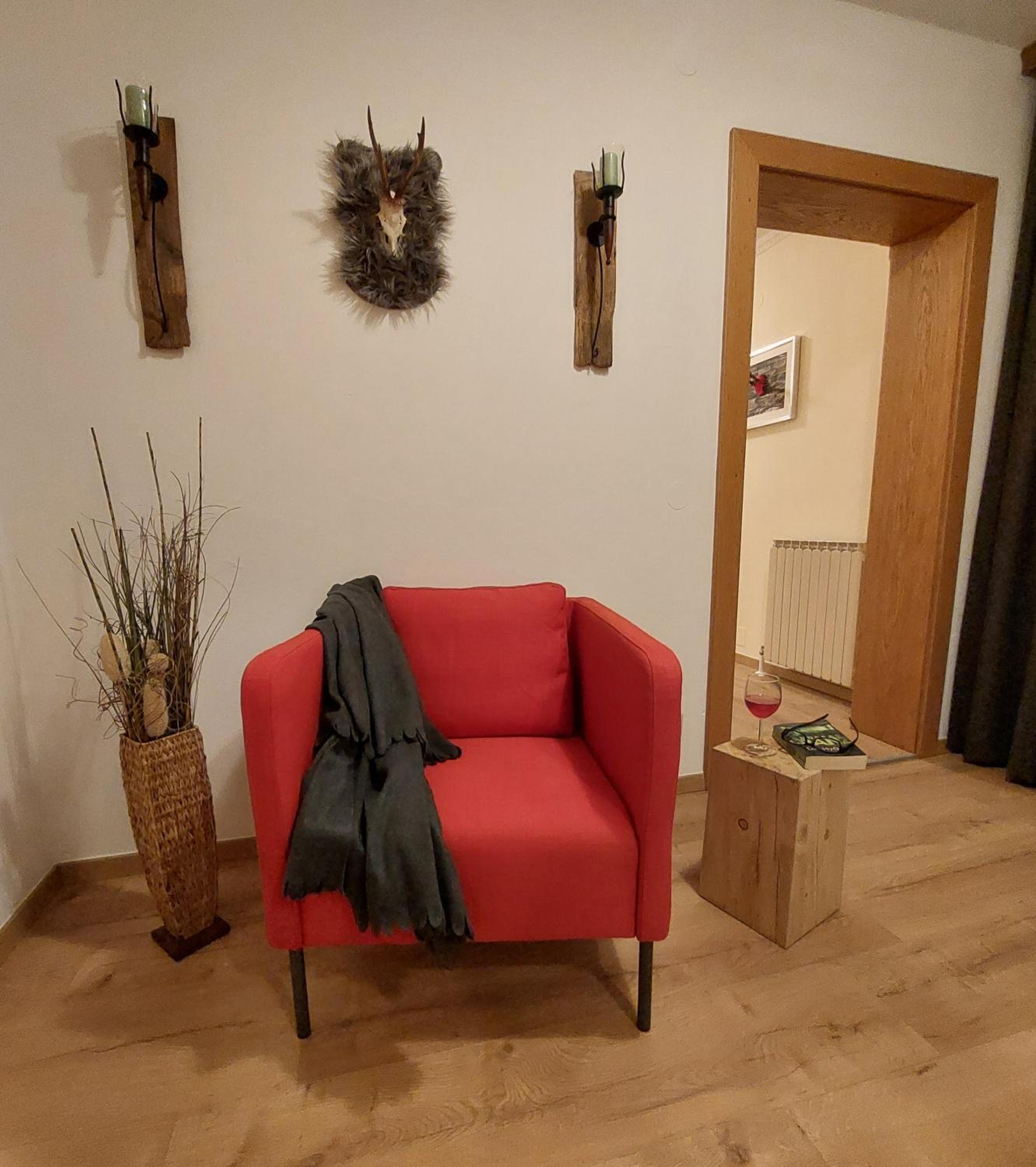 Appartements Zauchenseeblick Thunhart