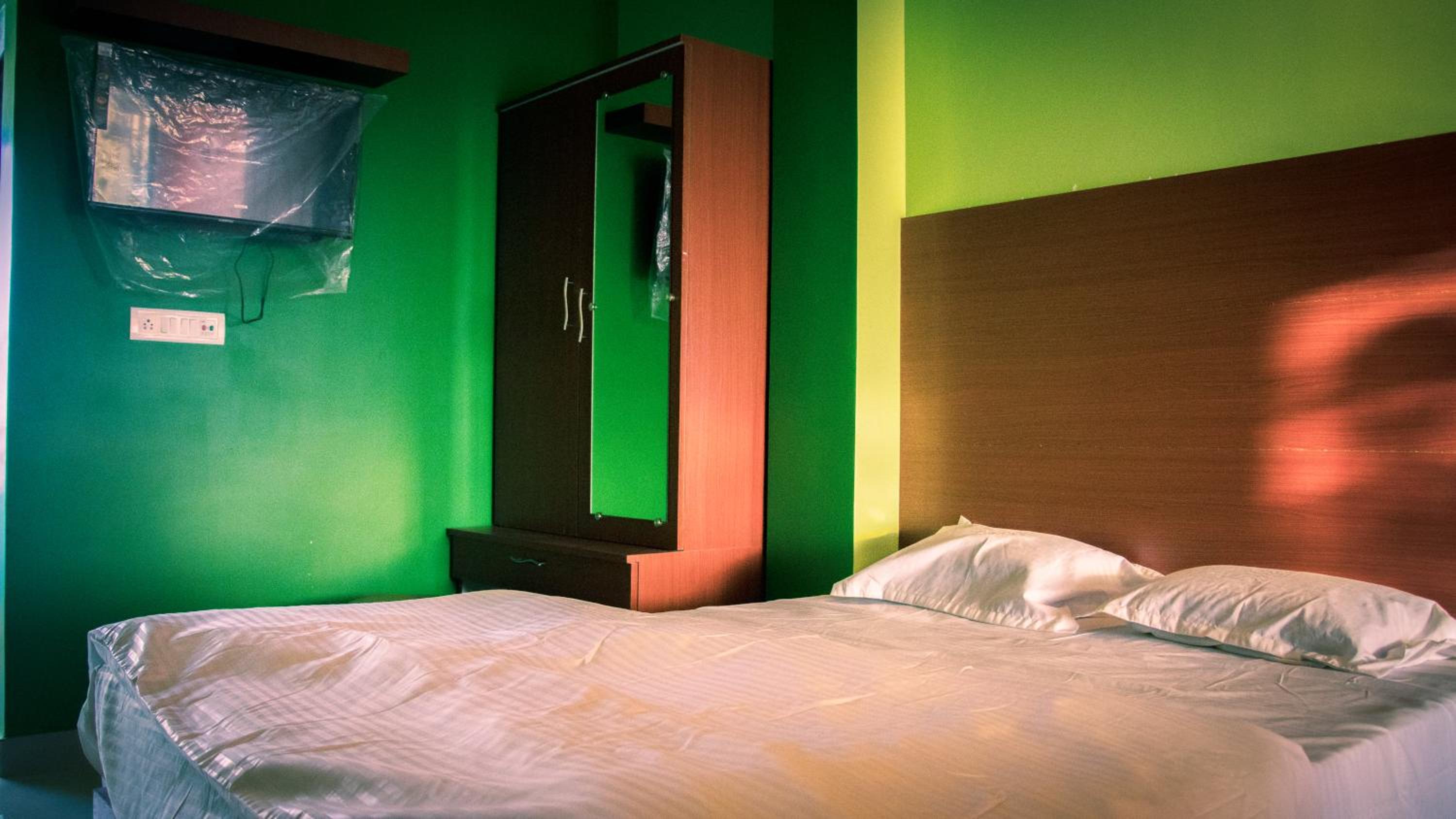 Malar inn BNB view 2