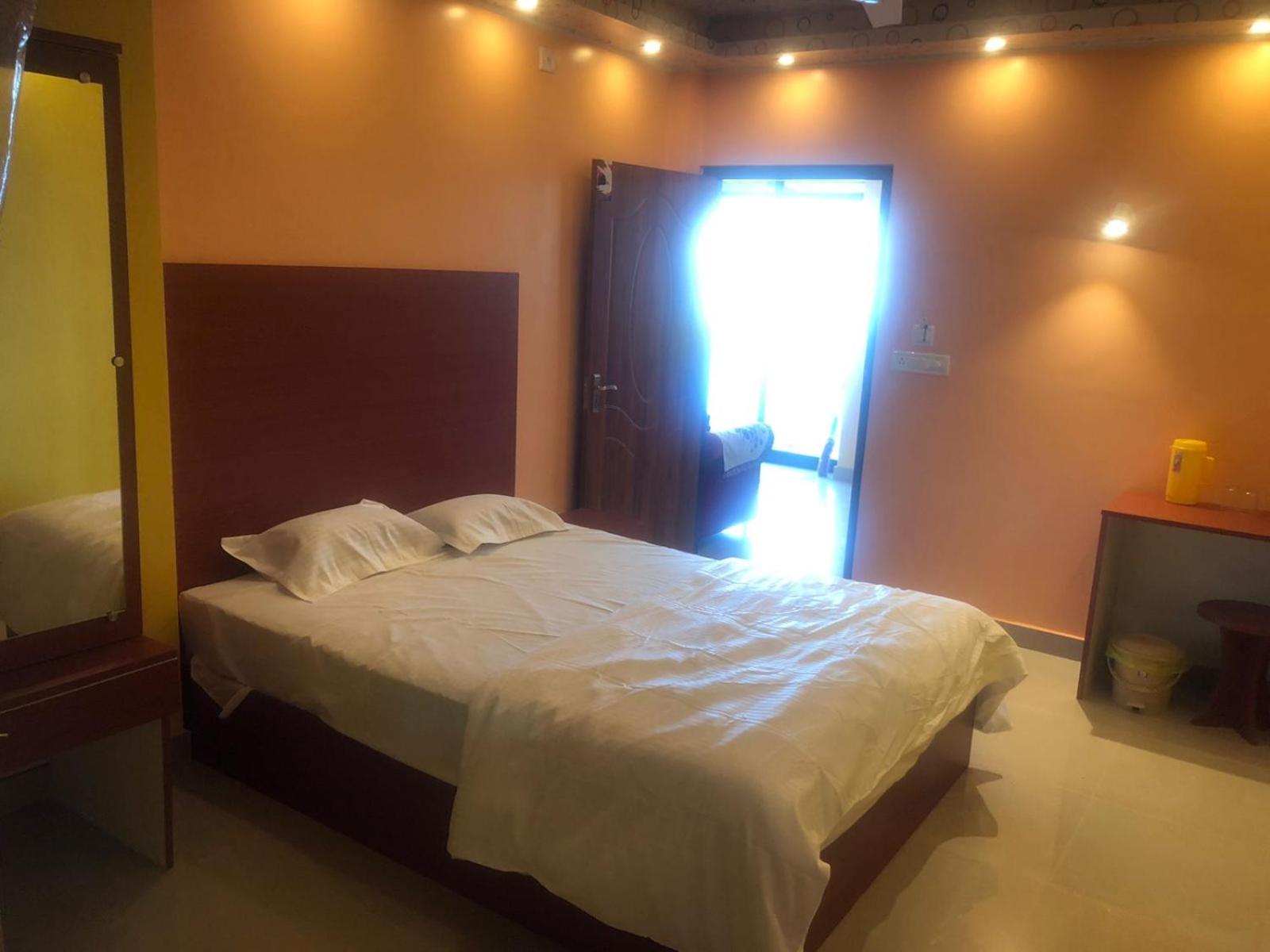 Malar inn BNB view 4