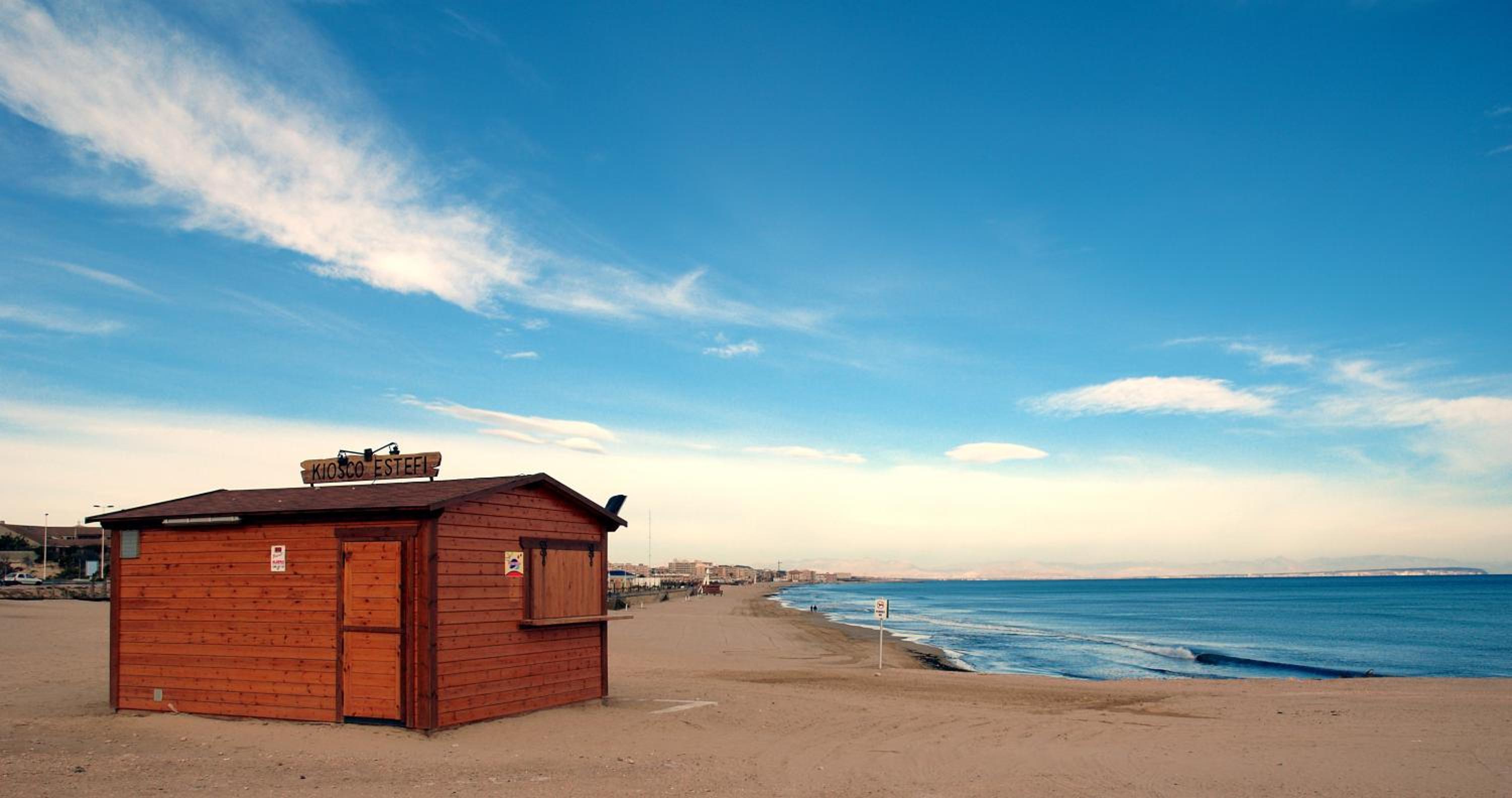 Hostal Alba