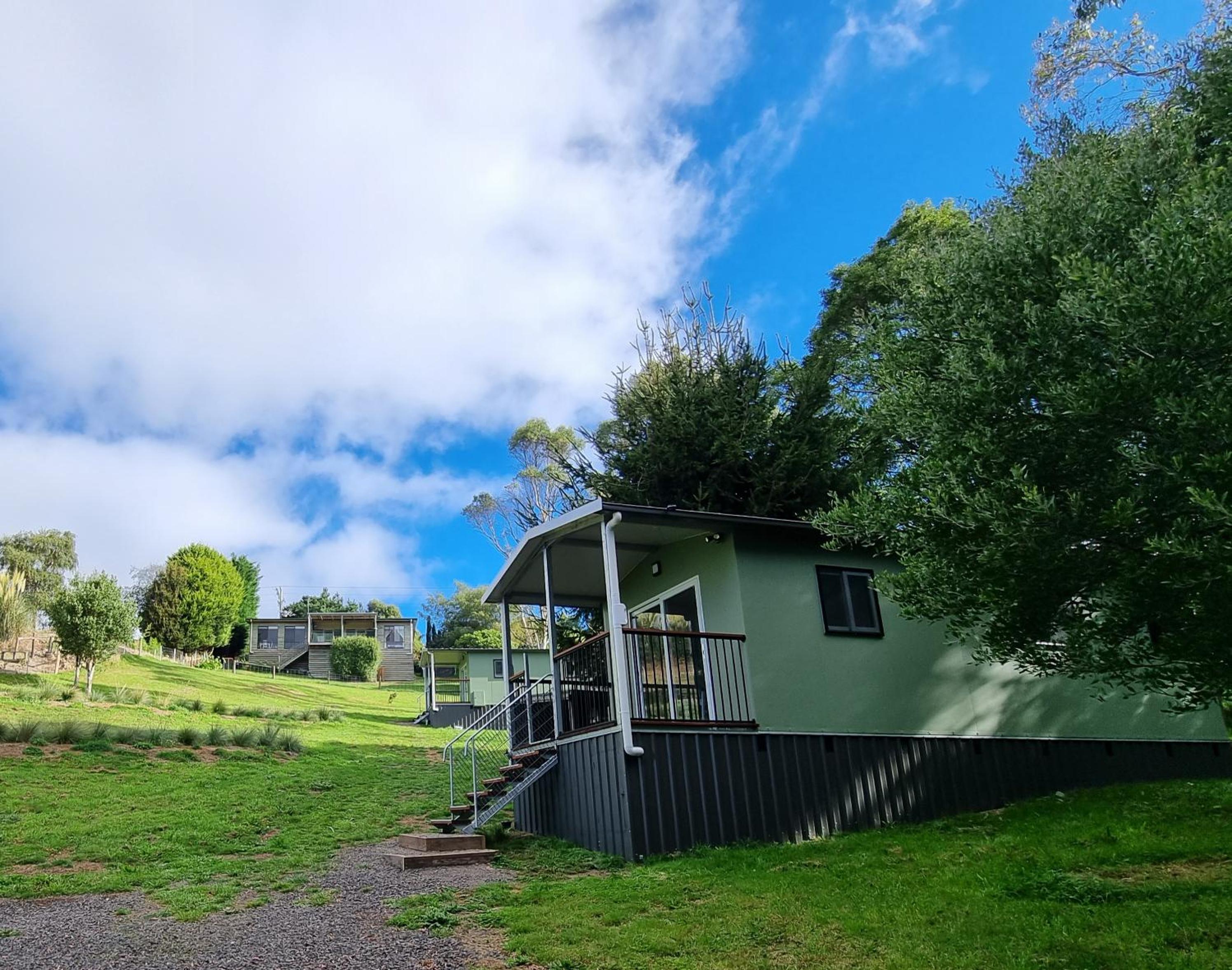 Cozy Otways Accommodation