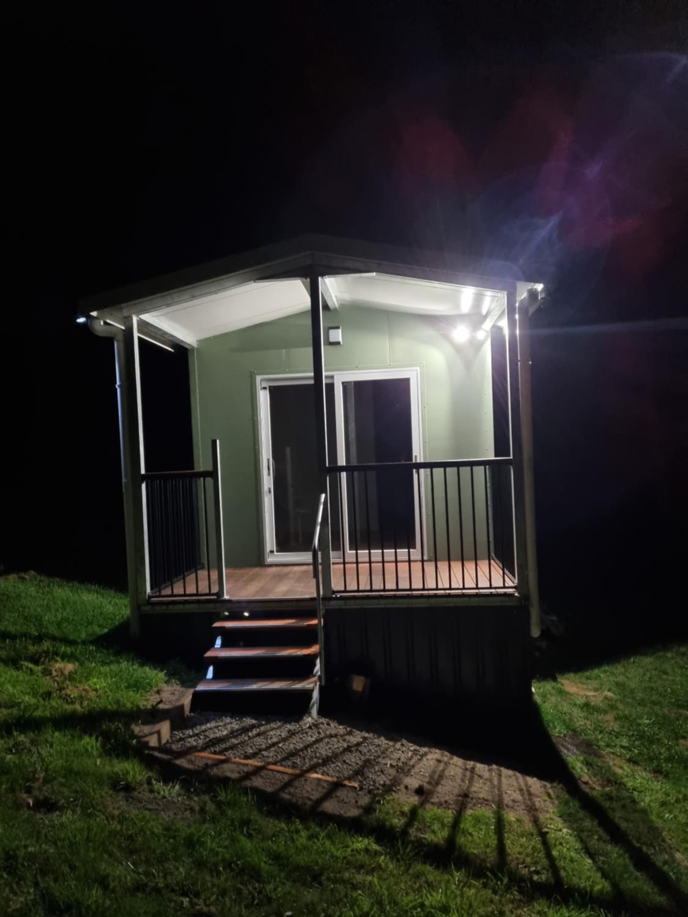 Cozy Otways Accommodation
