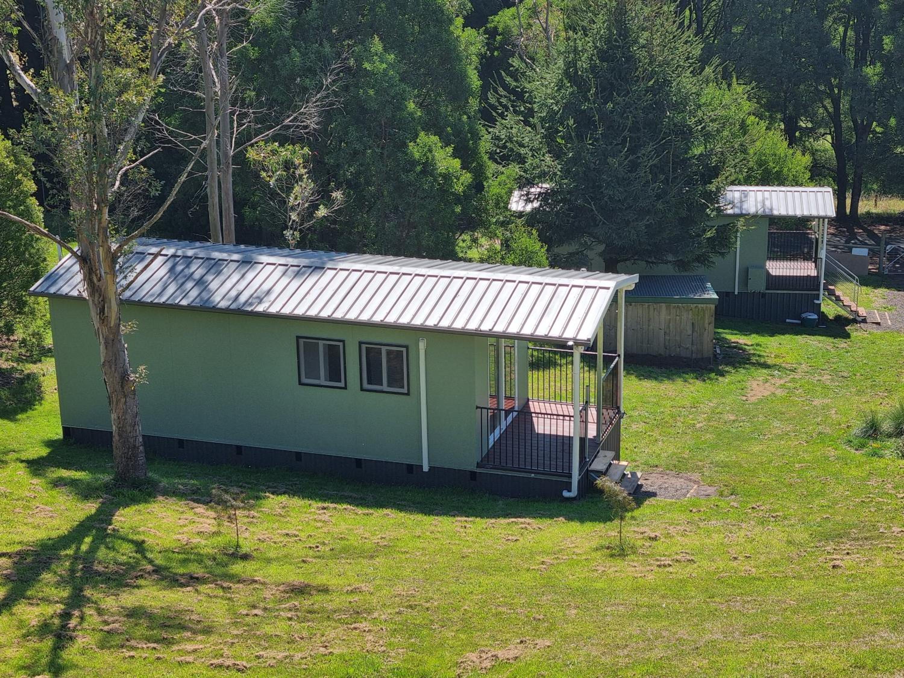 Cozy Otways Accommodation