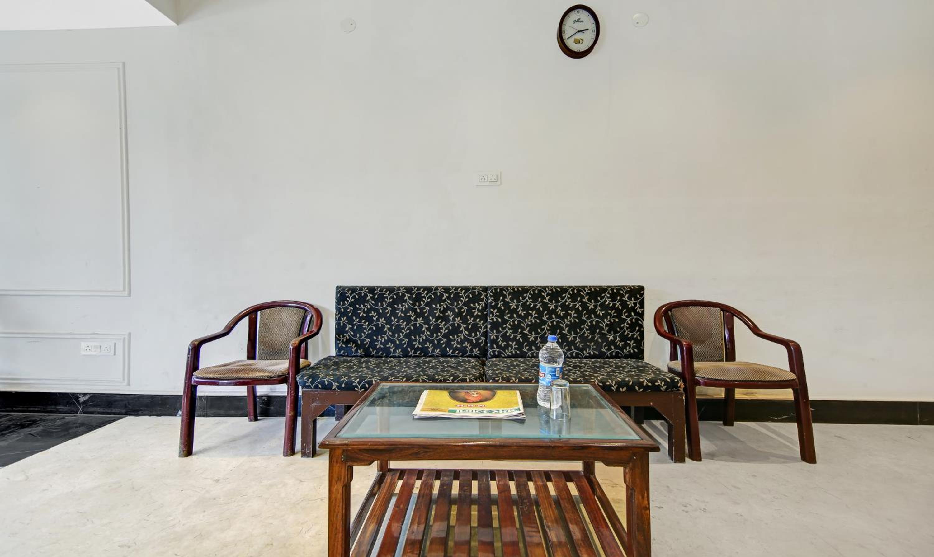 Itsy Hotels Amrita Raghunath Bazaar Jammu view 3
