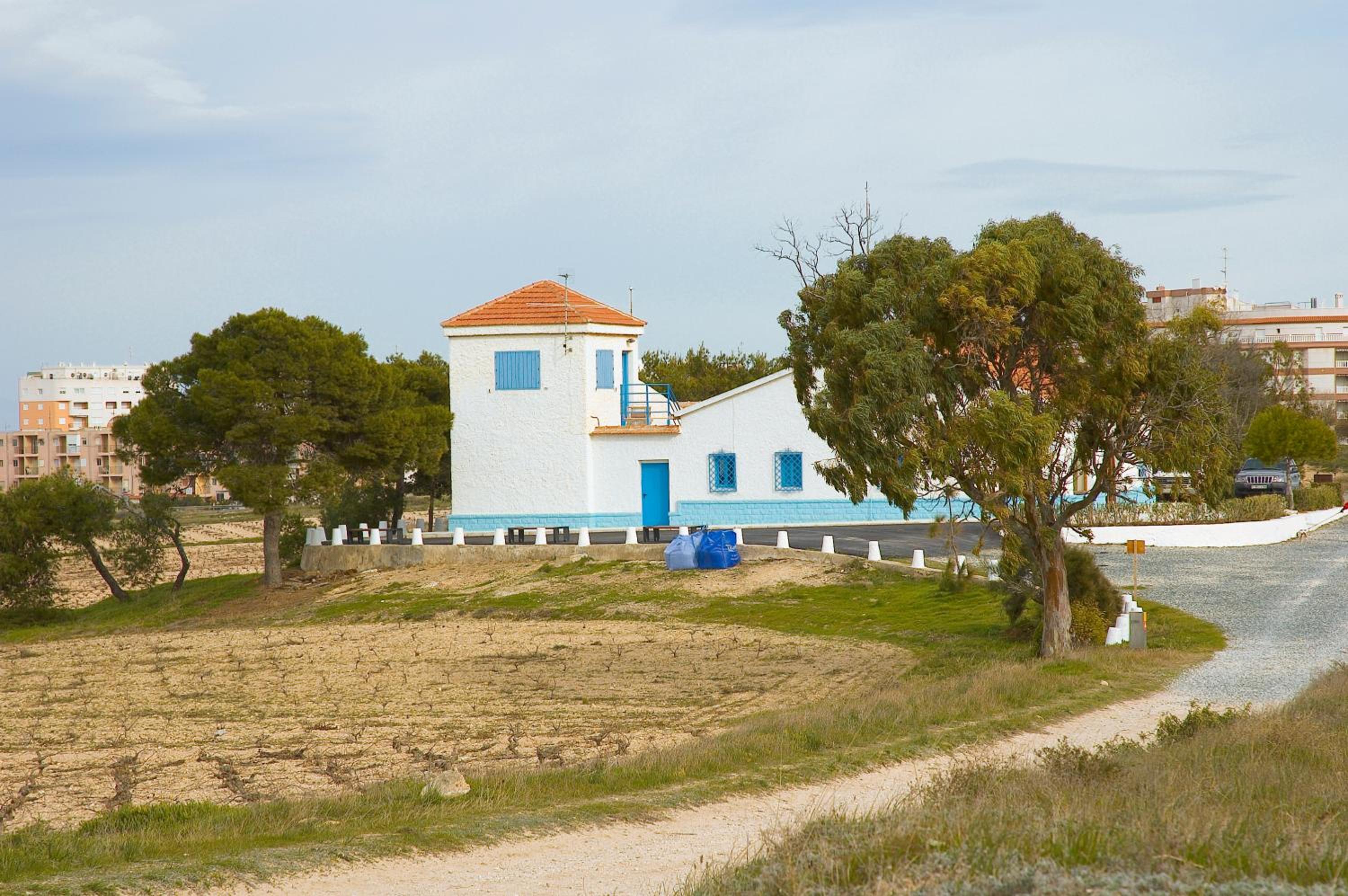 Hostal Alba