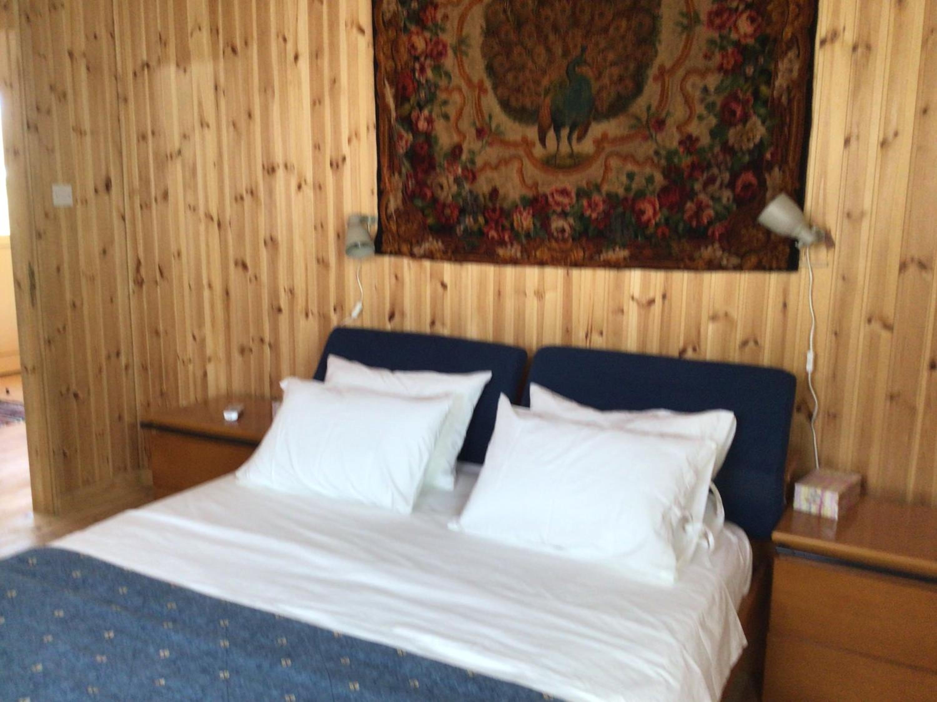 Pervolaris Cottages 1